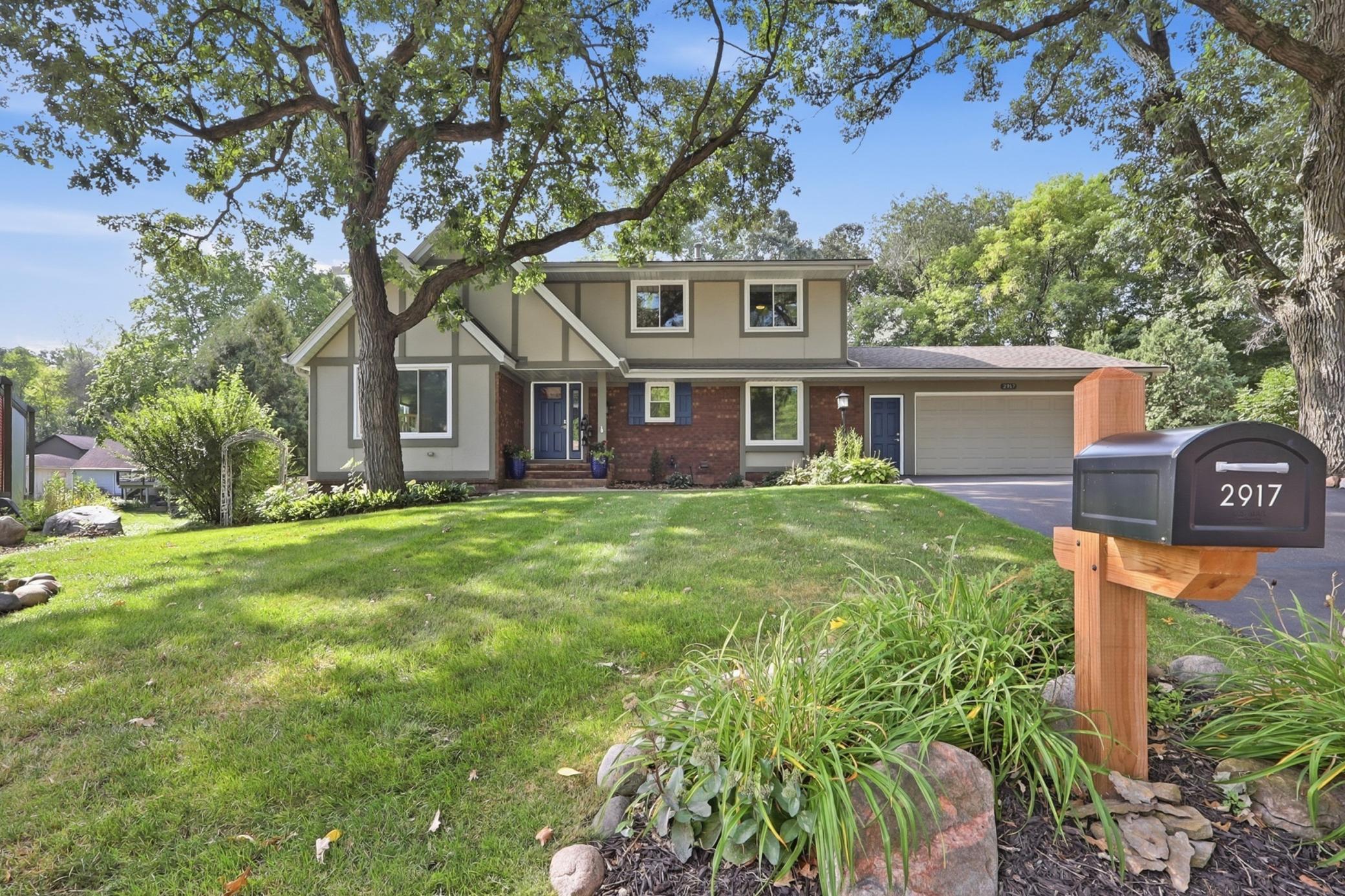 2917 Sequoia Court — photo