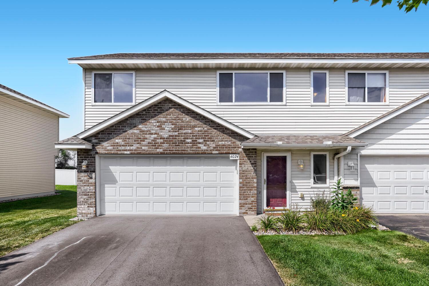 4024 Blakewood Drive — photo