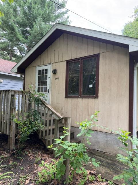 559 Emerson Drive — photo