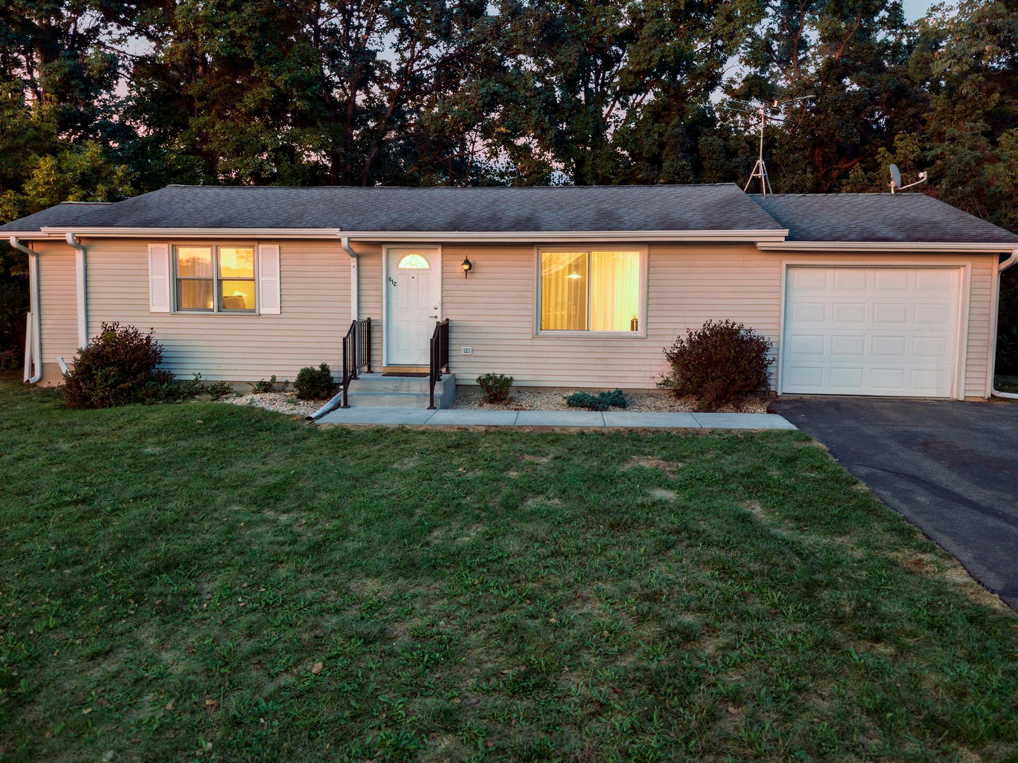 512 Eric Drive — photo