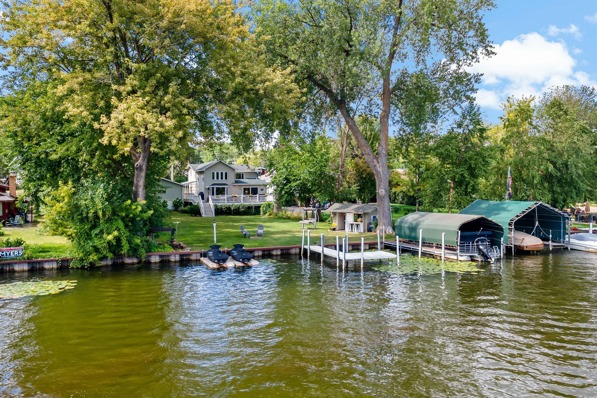 2308 Driftwood Lane — photo