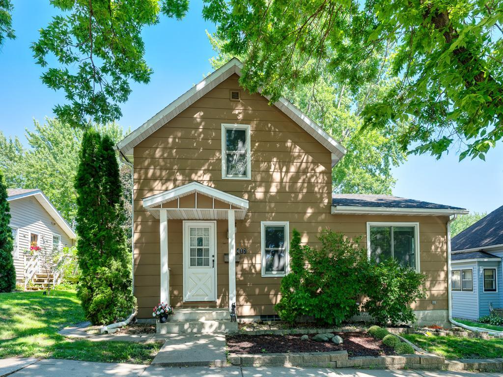 417 S Elm Street — photo