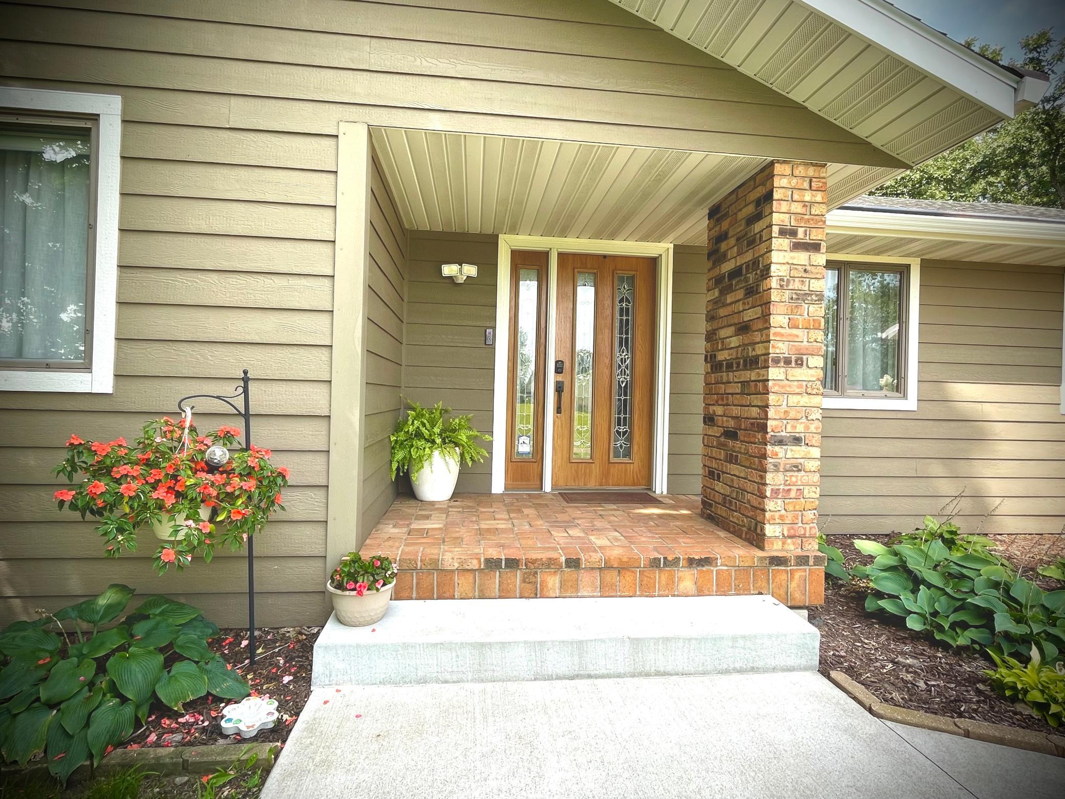 3511 Hoeger Lane — photo