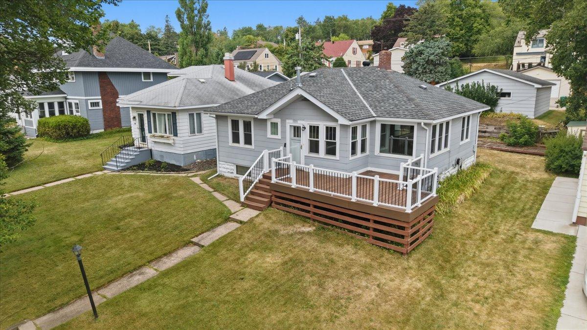 2417 Jefferson Street — photo