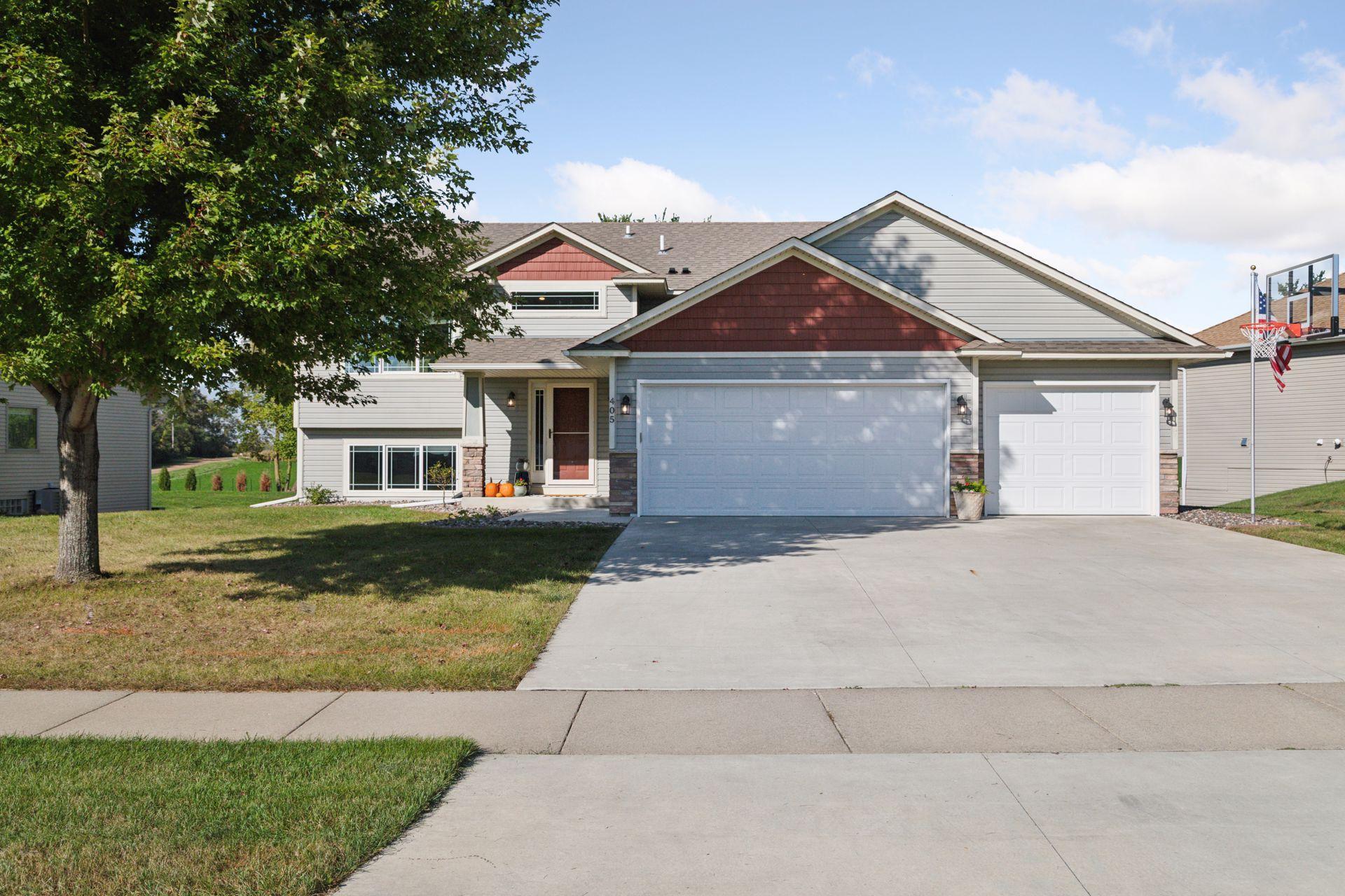 405 Prairie View Drive — photo