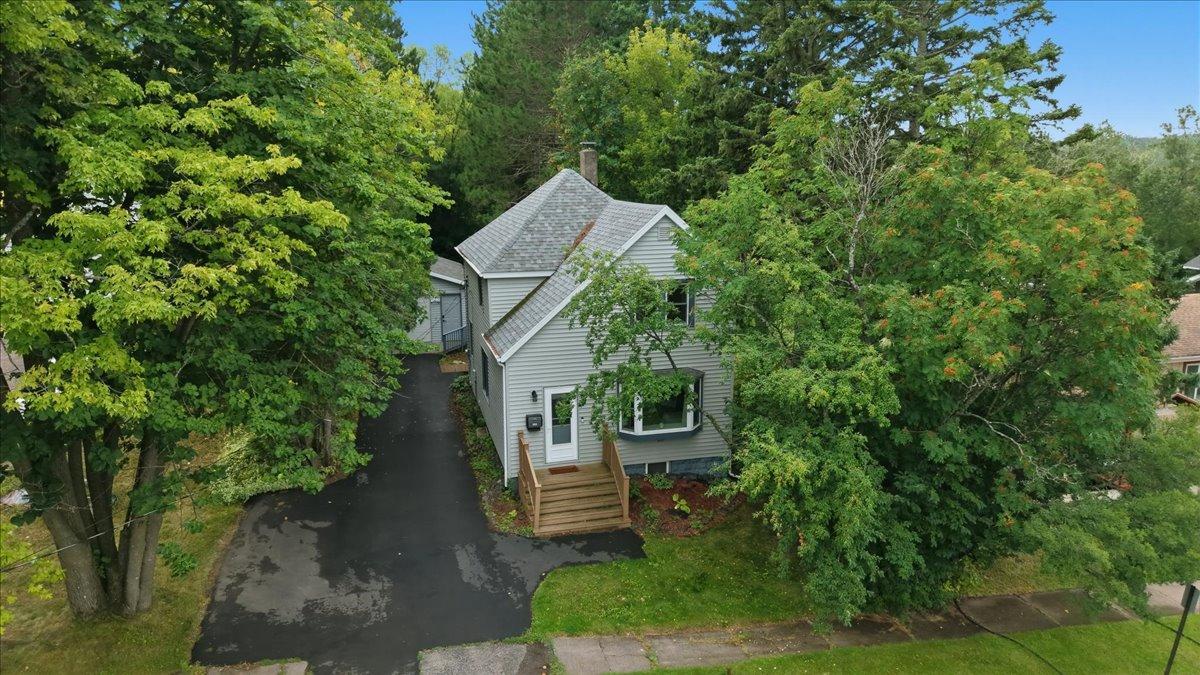 128 W Quince Street — photo
