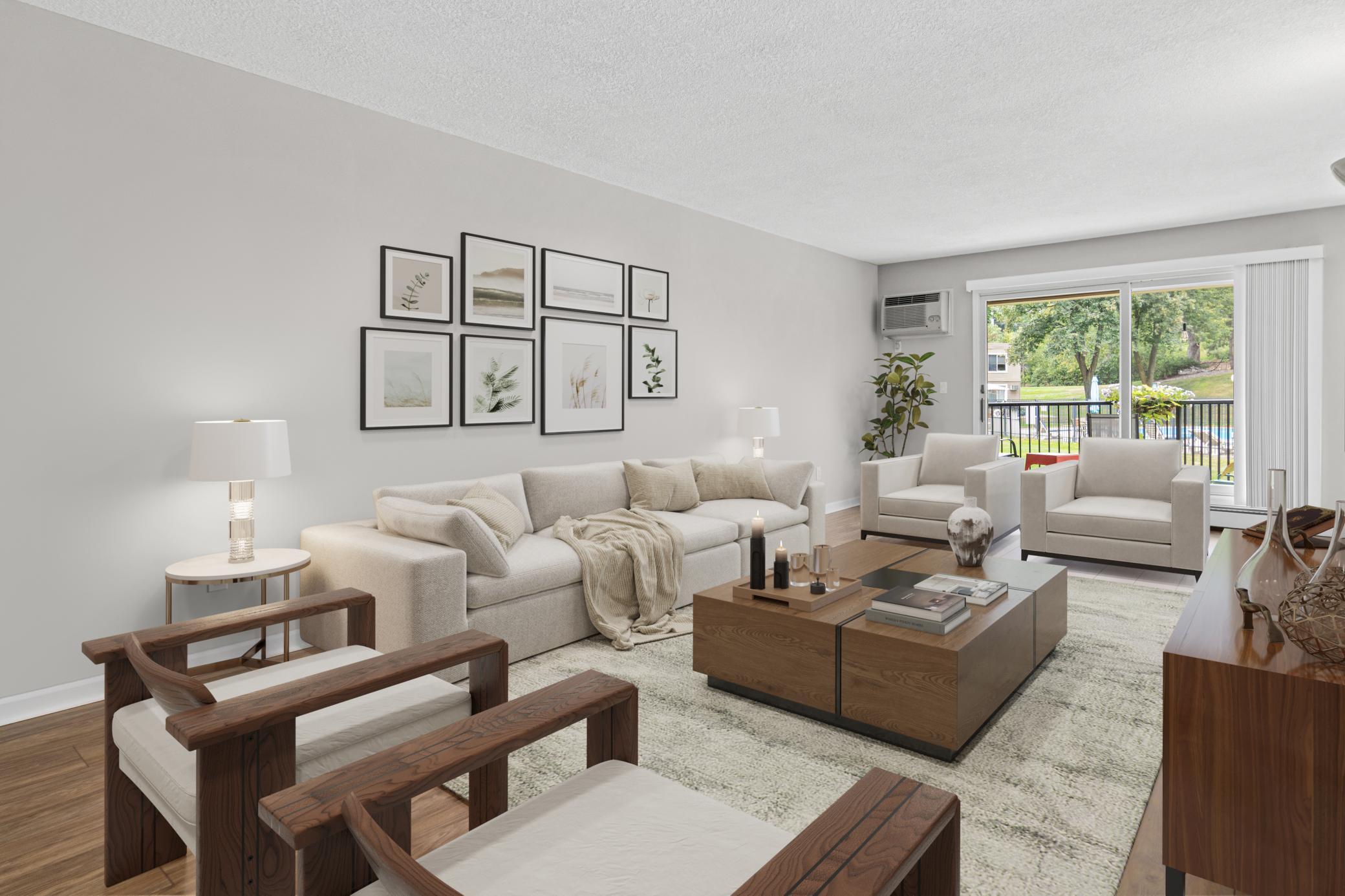 6213 Saint Croix Trail N 108 — photo