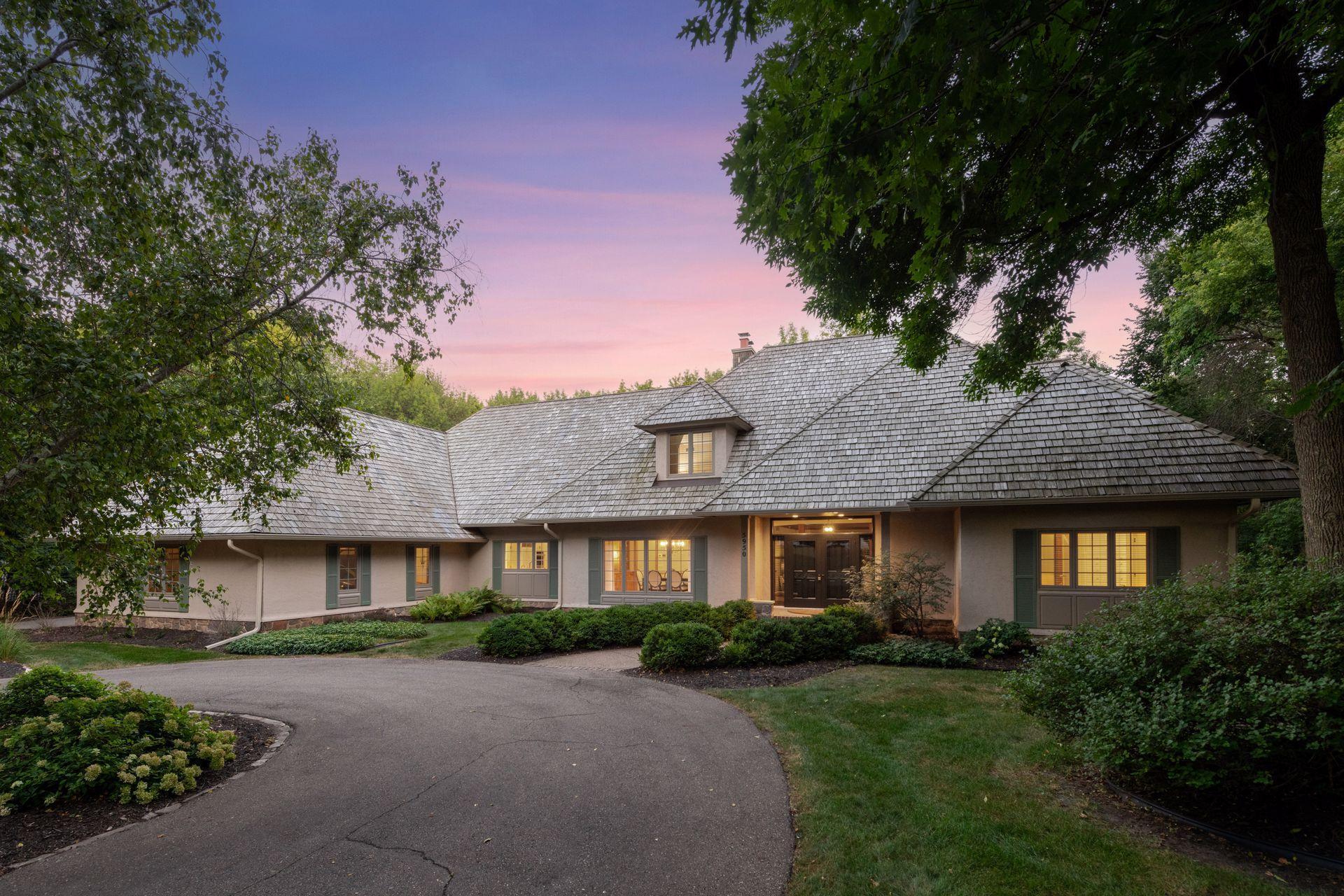 5950 Boulder Bridge Lane — photo
