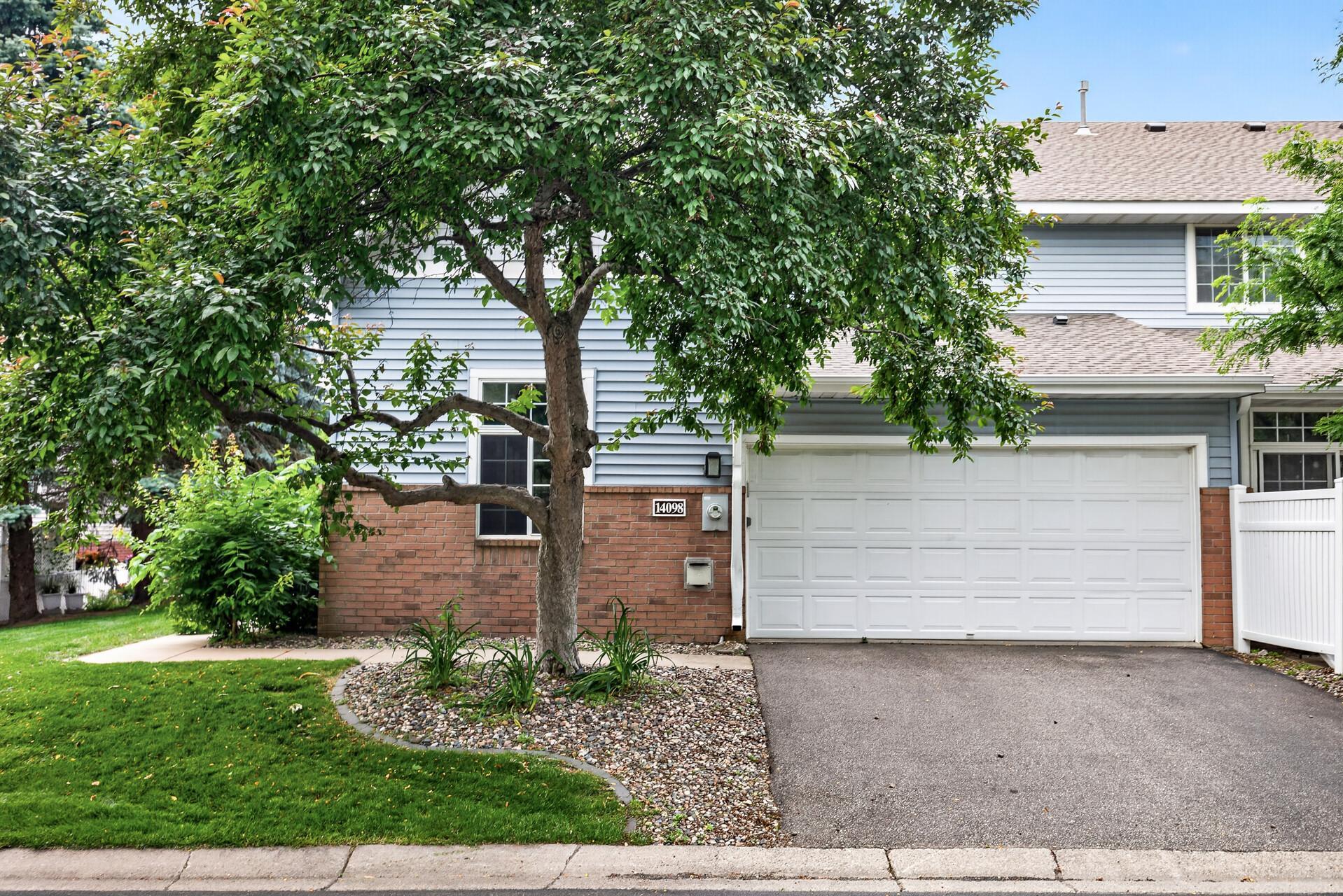 14098 Plymouth Avenue S 56 — photo