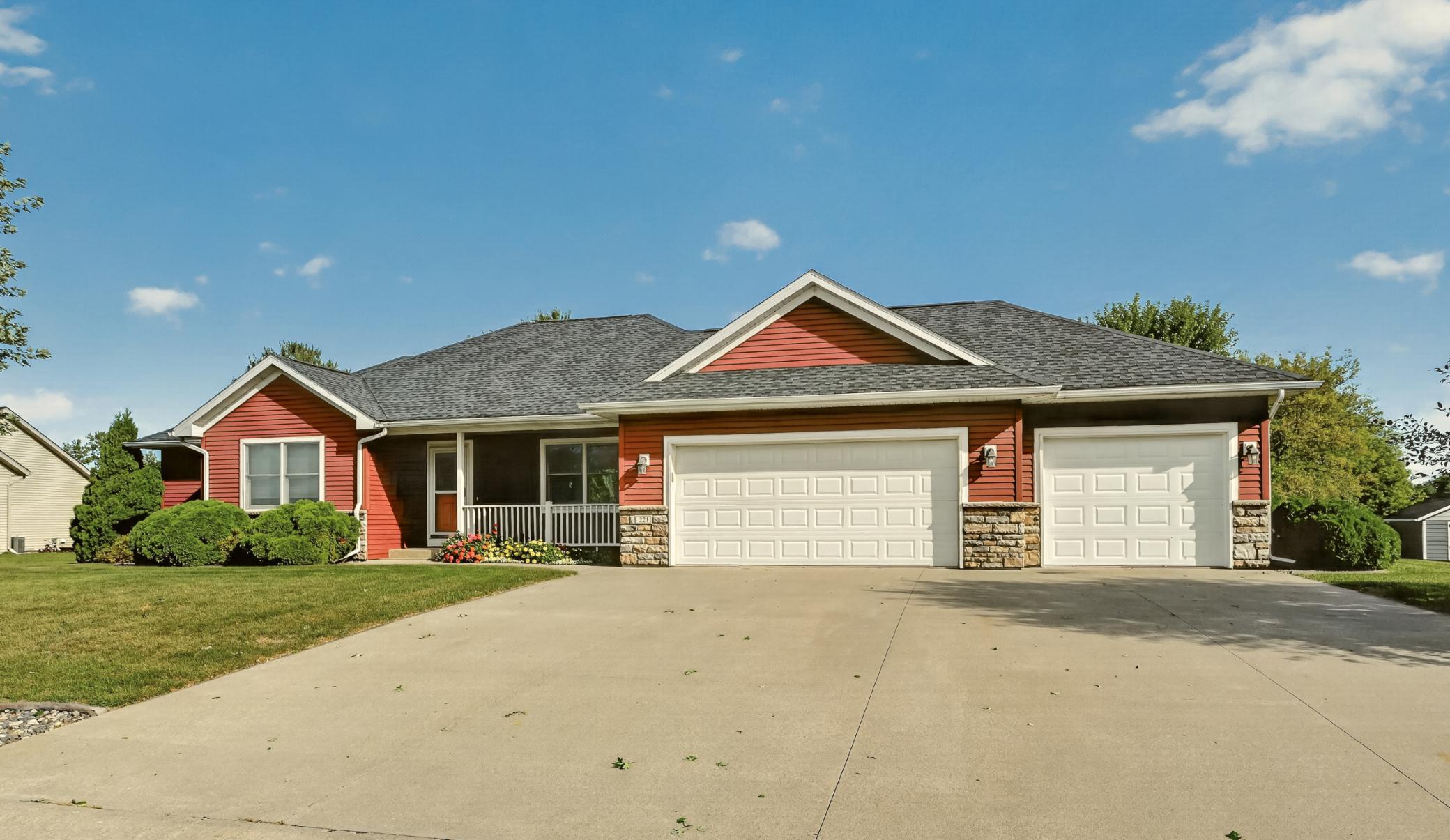 221 Devin Drive — photo