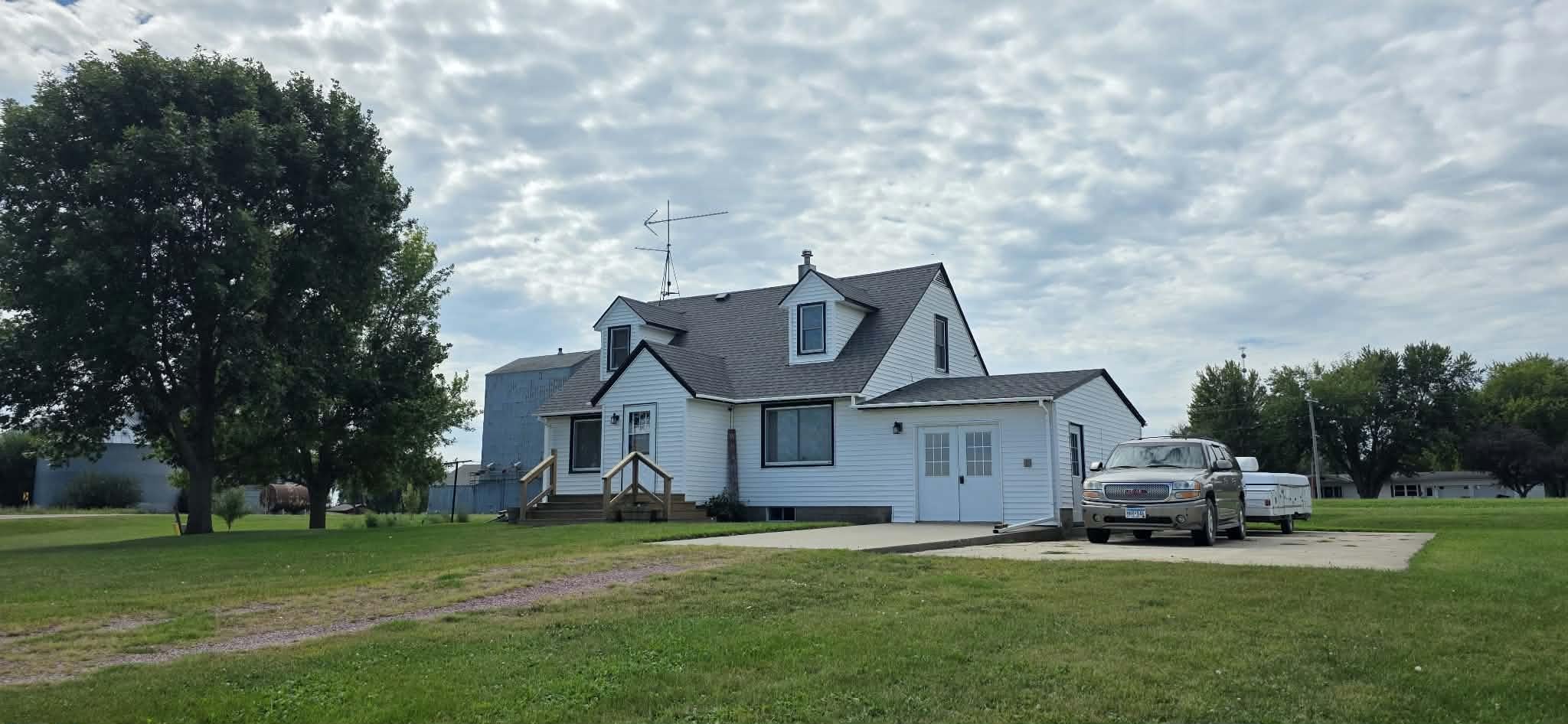 206 E Main Street, Wanda, MN 56294 — photo 2