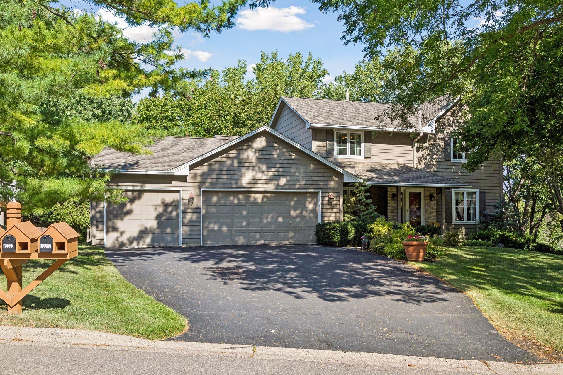 13516 Knox Drive — photo