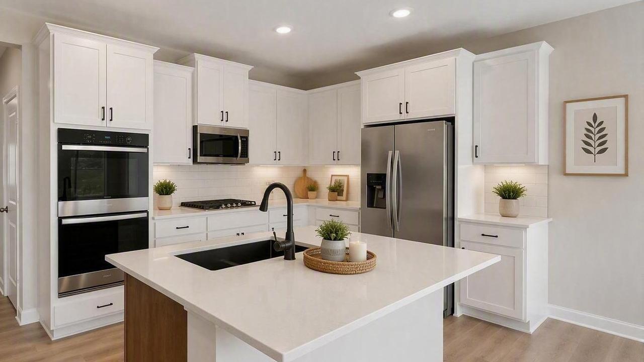 2140 Bluff Heights Drive — photo