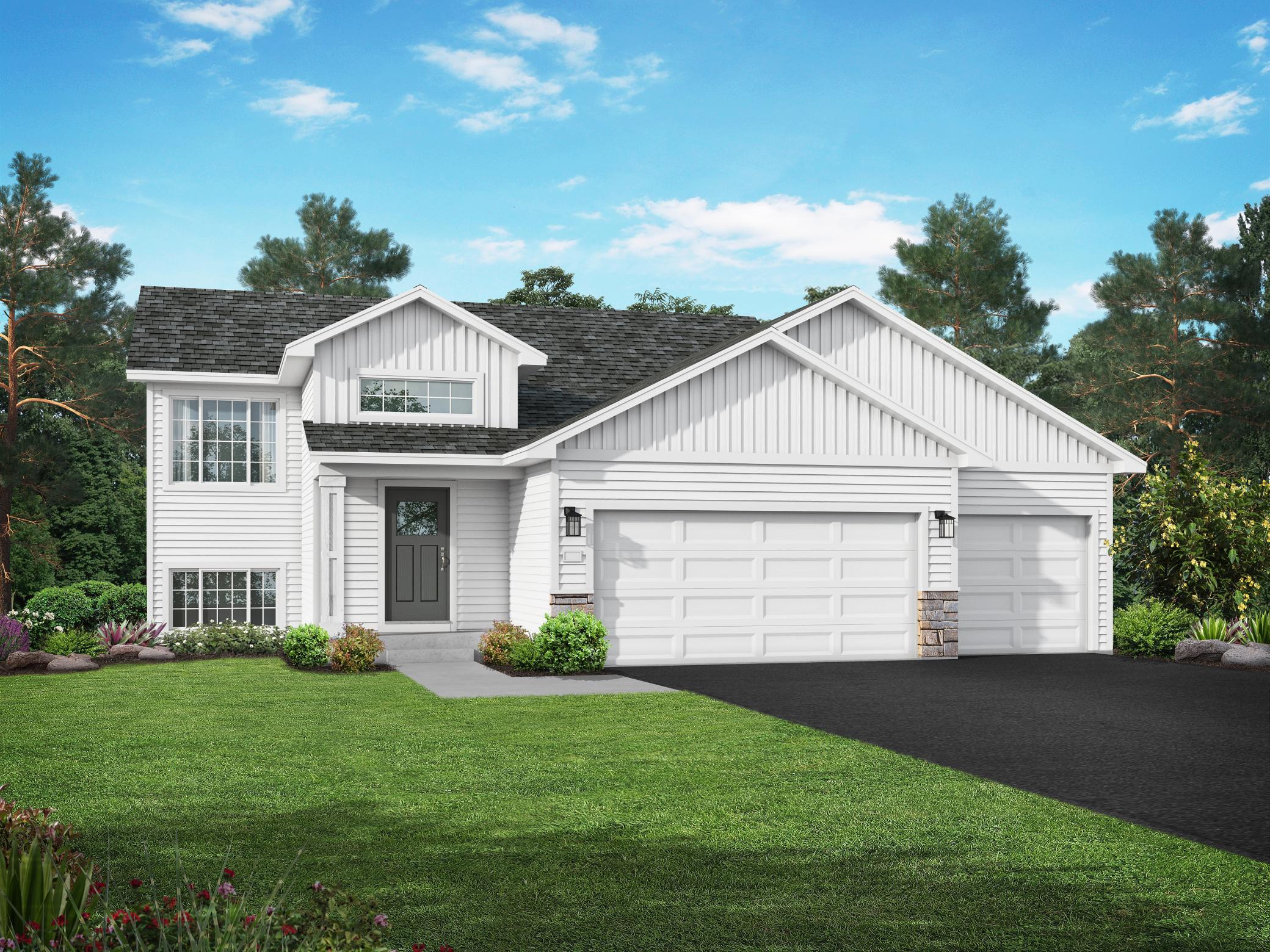 1502 Woods Road NE — photo