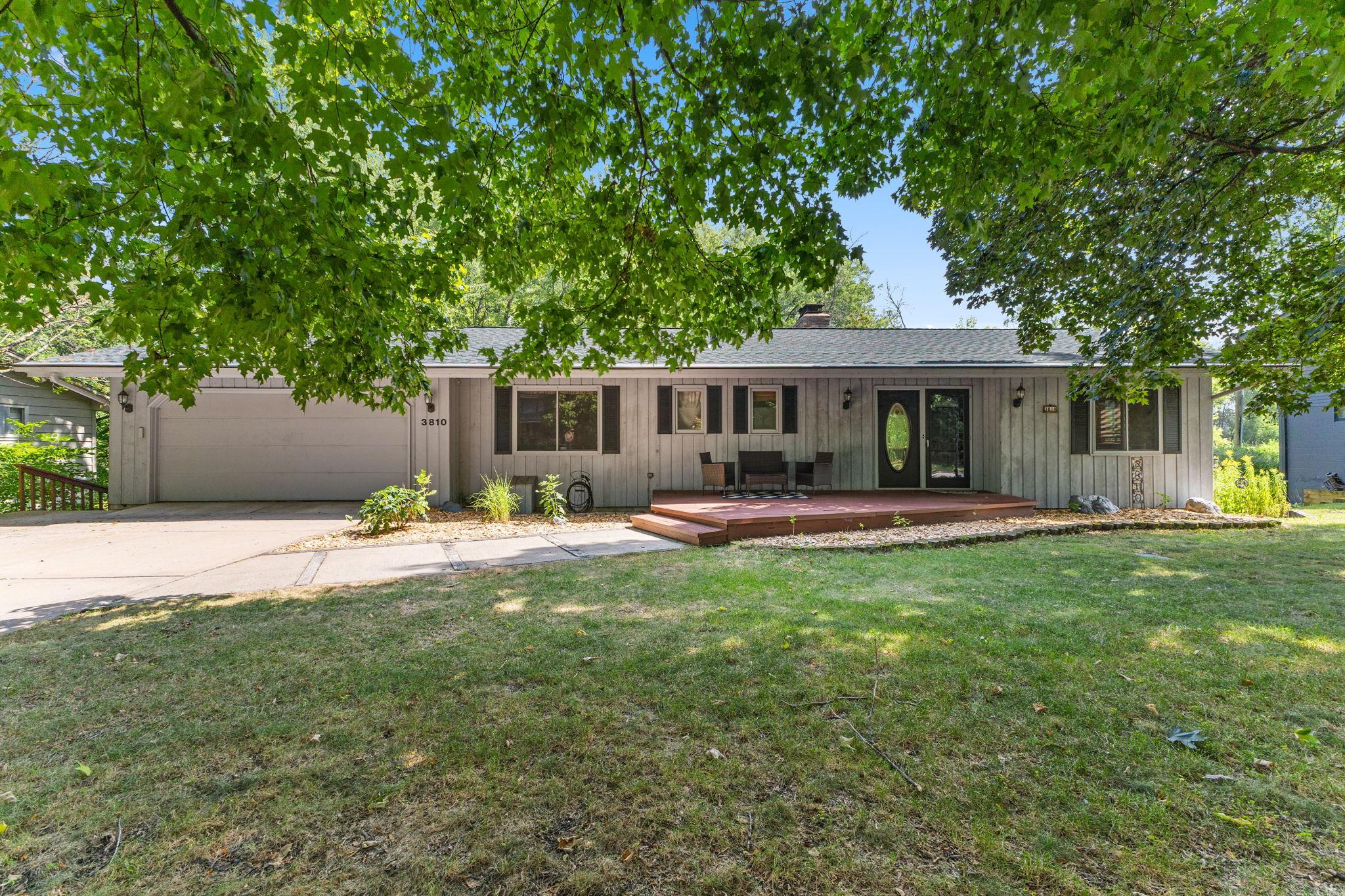3810 Bassett Creek Drive — photo