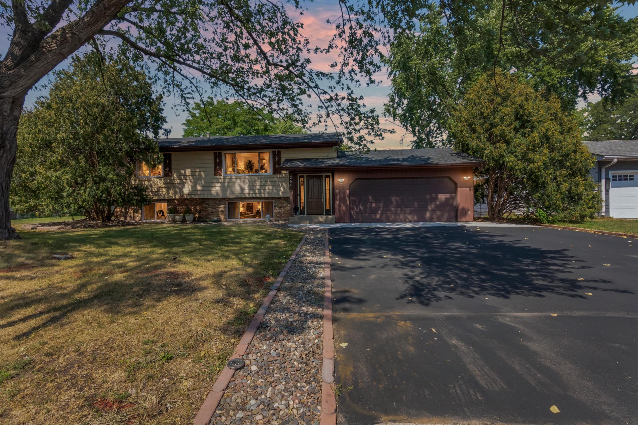 2641 Ridge Lane — photo