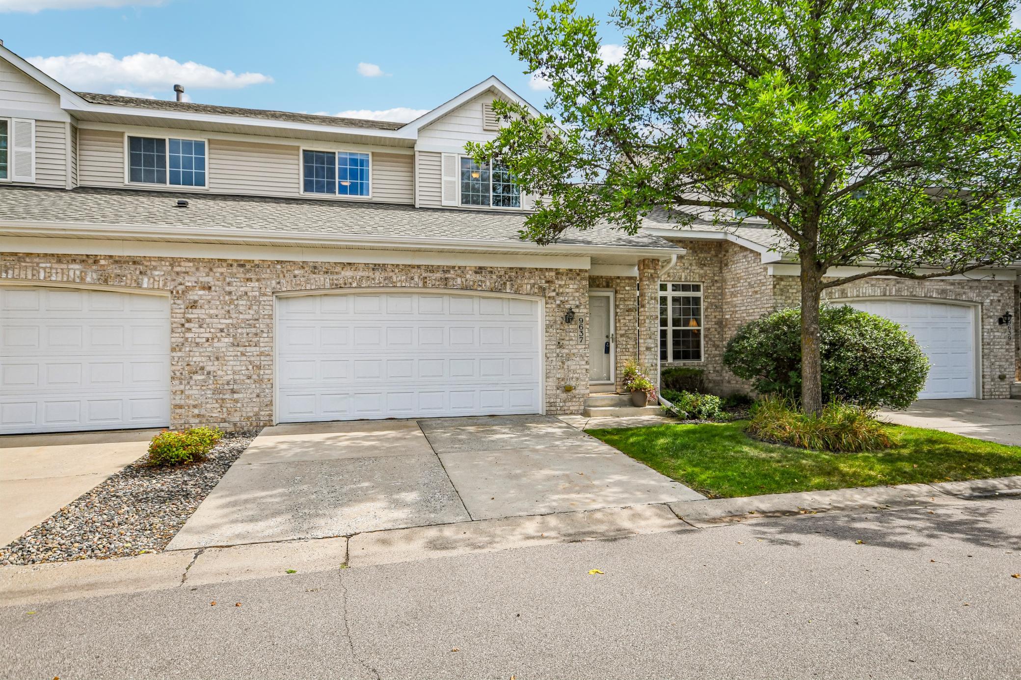 9637 Belmont Lane — photo