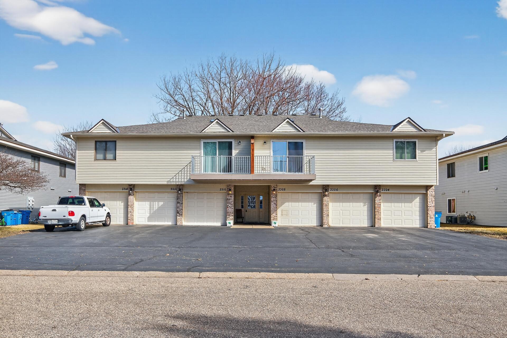 3306 Greenbrier Street 3306D — photo