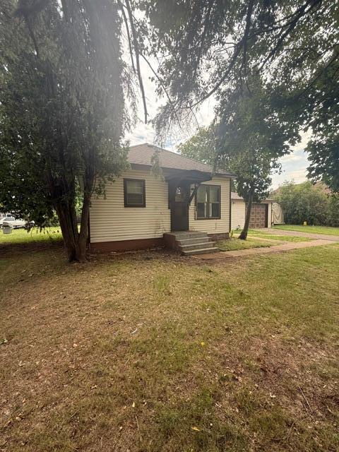 1106 Pine Street — photo