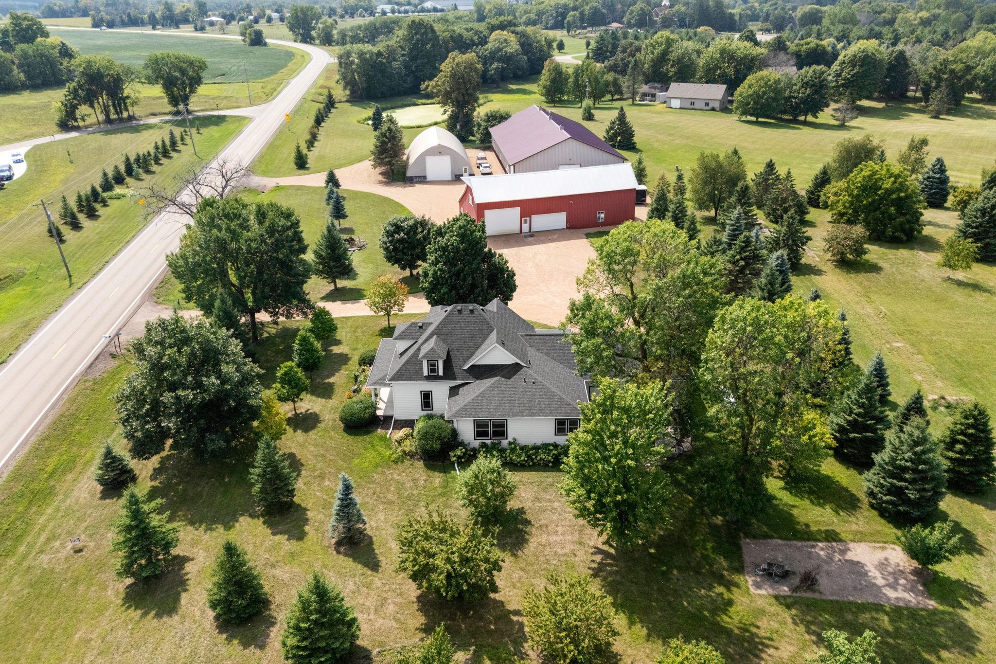 9431 County Road 13 SE — photo