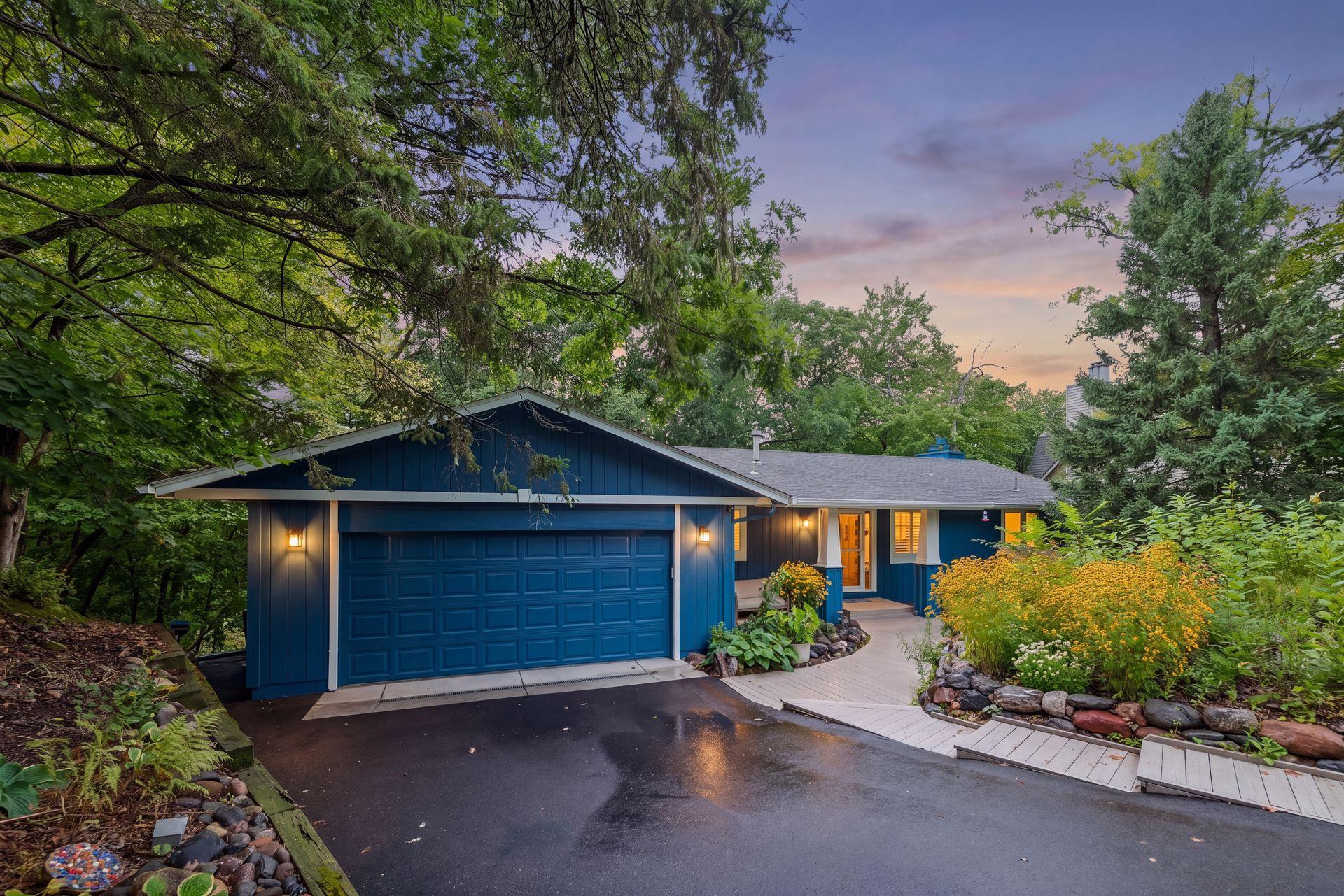 8756 Walton Oaks Drive — photo