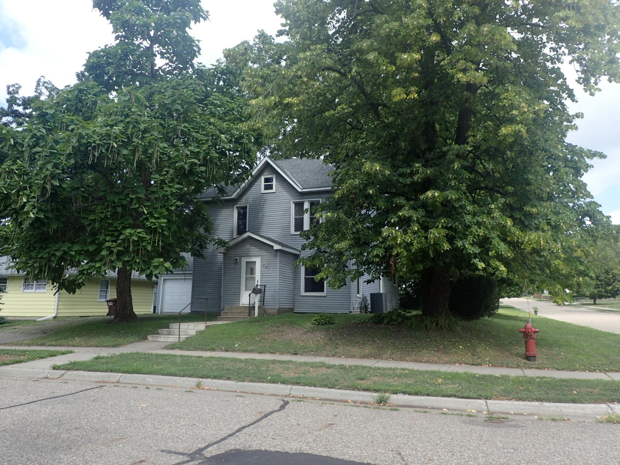 201 3rd Street NW — photo
