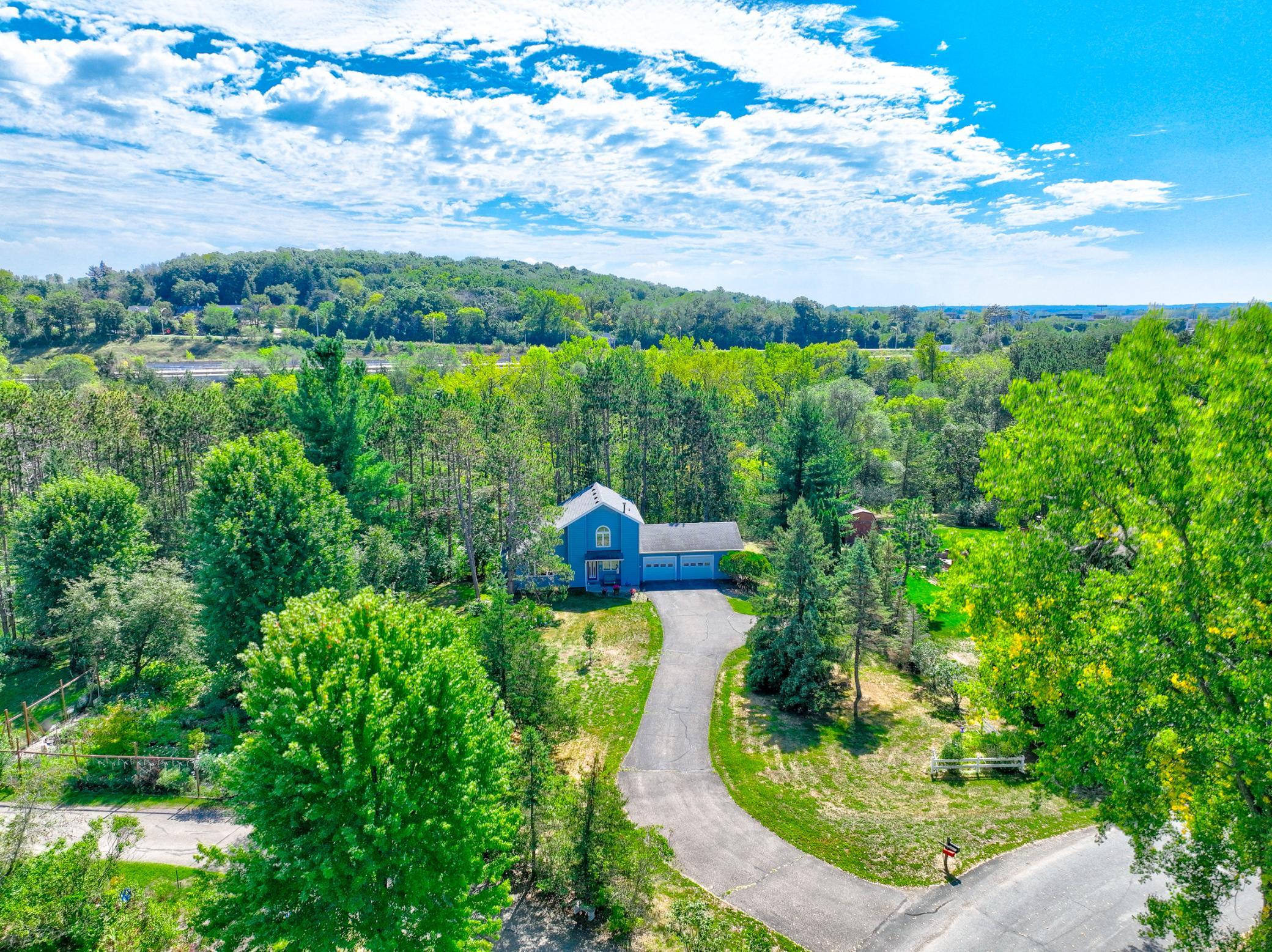 723 Glenna Drive — photo