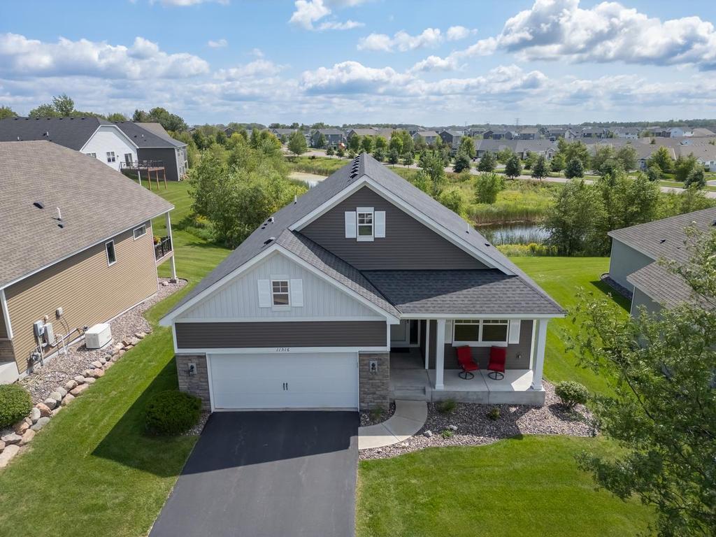 11516 Brookview Drive — photo