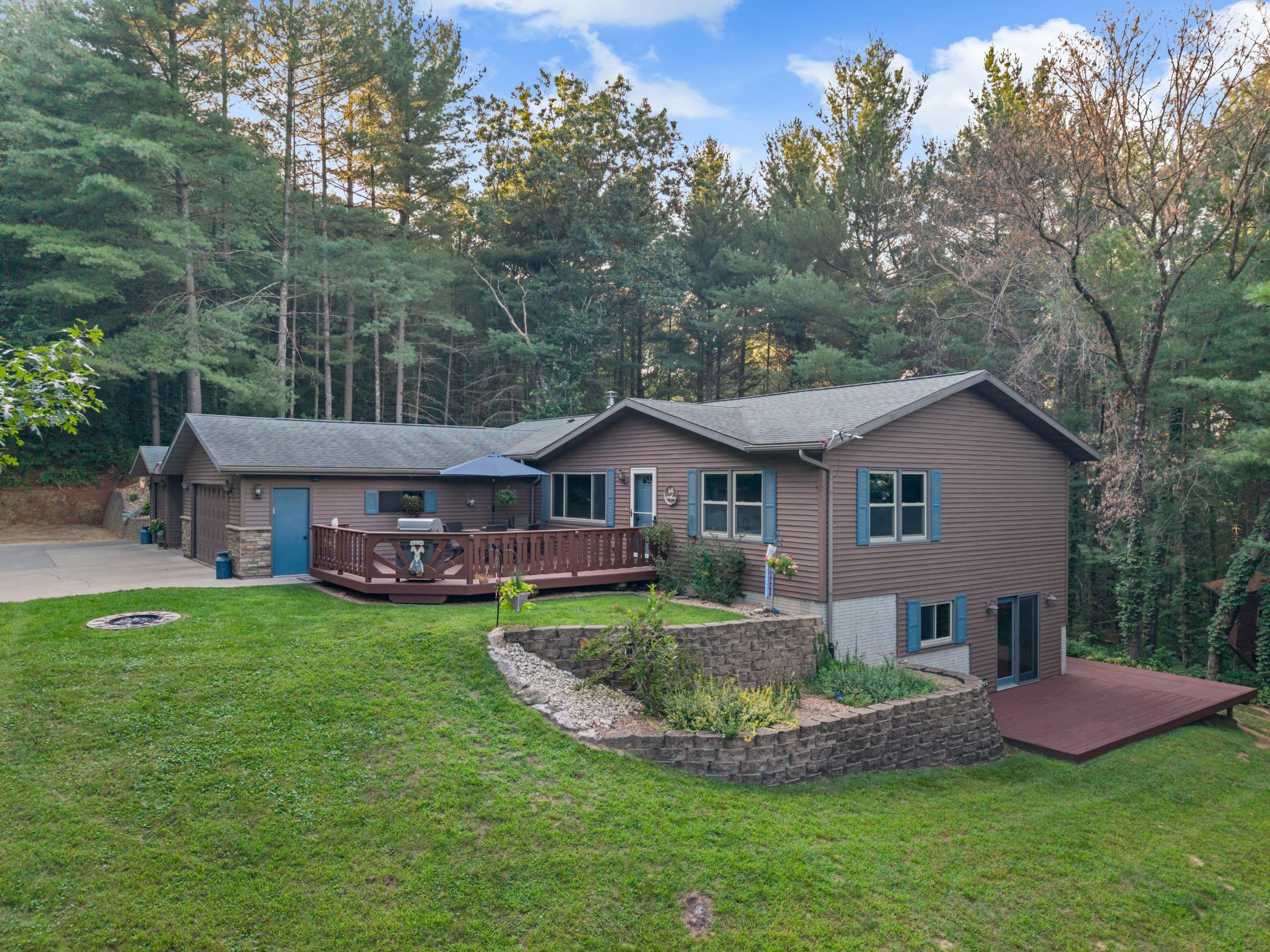 6124 Timber Oaks Road — photo