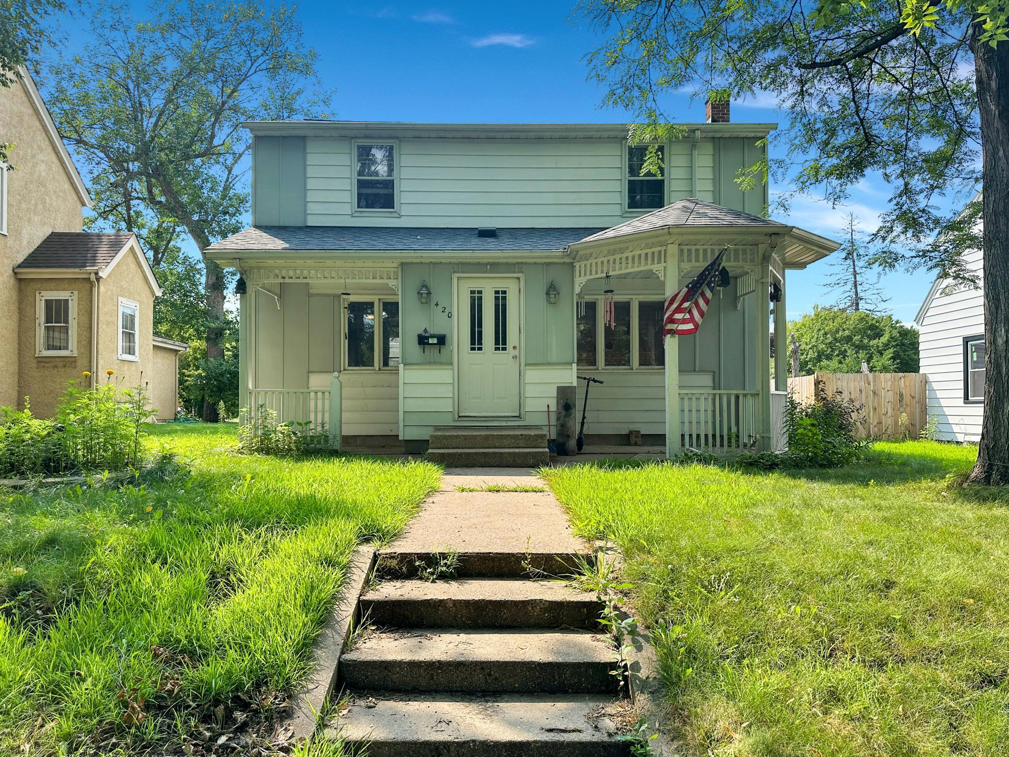 420 Highland Road — photo