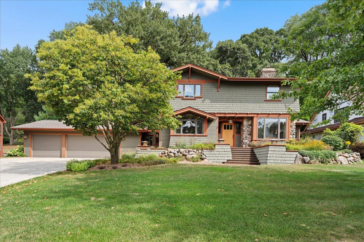 1619 Golf View Drive — photo