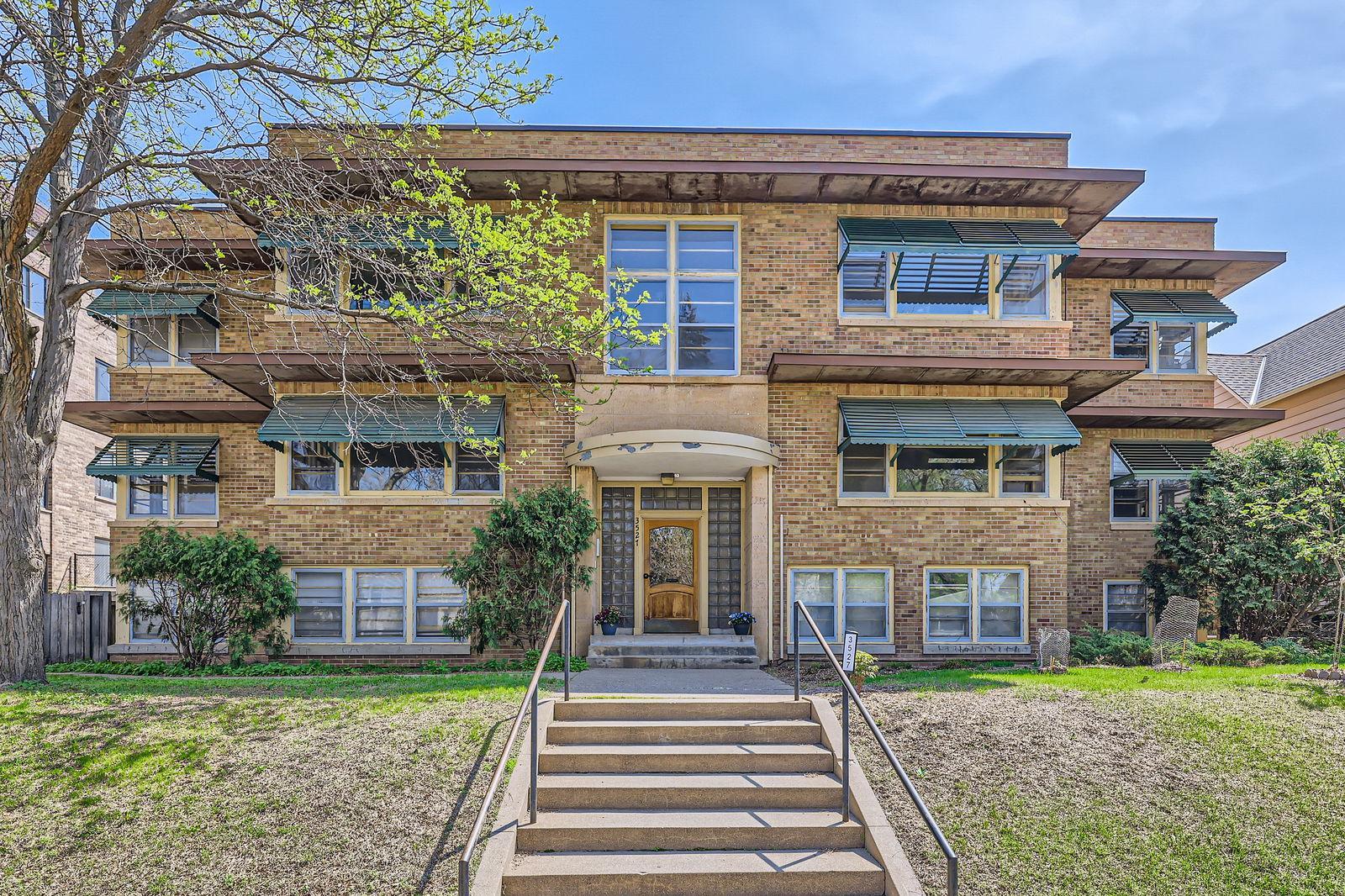 3527 Dupont Avenue S 3 — photo