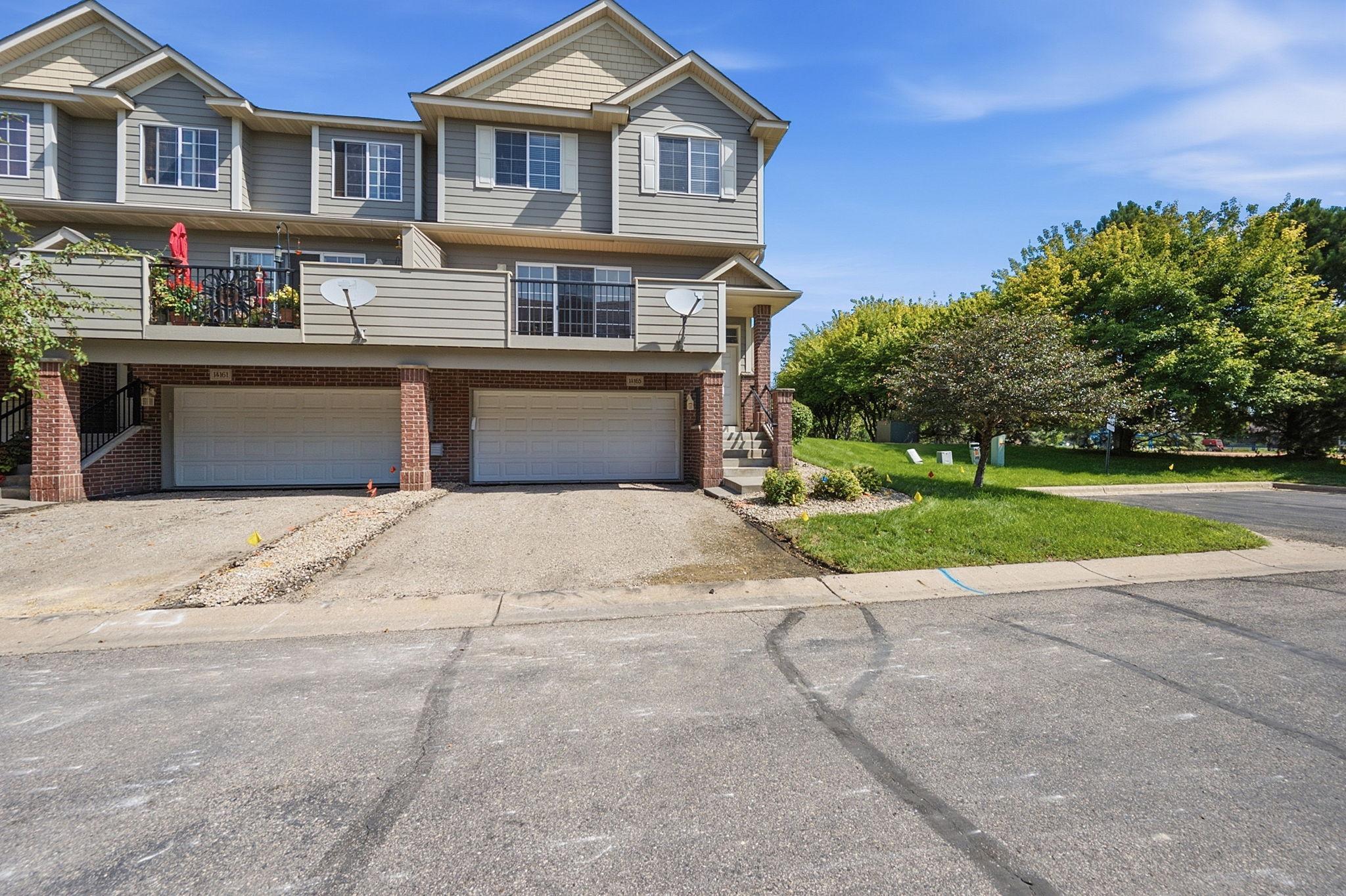 14165 Wilds Path NW — photo