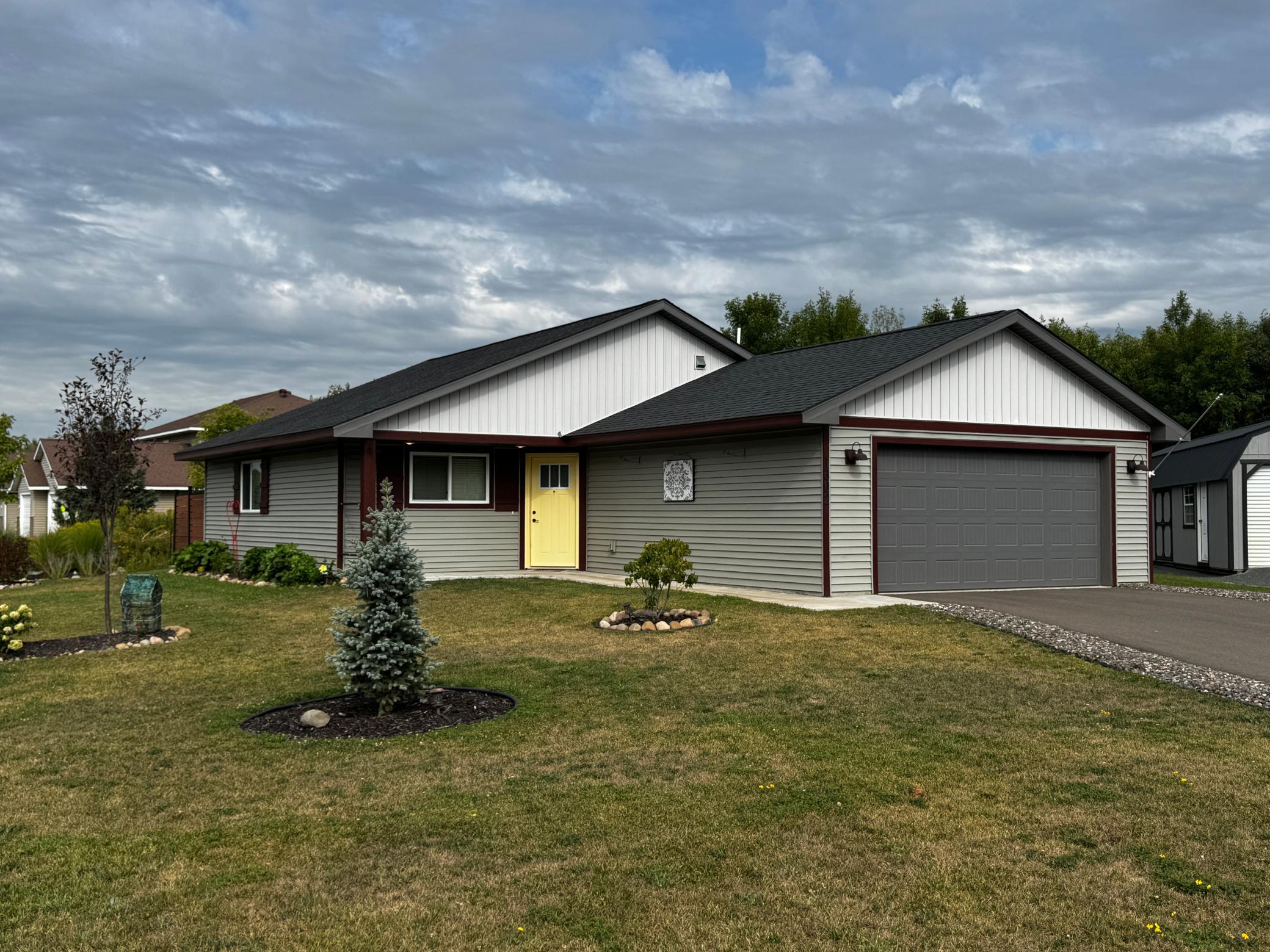 1302 Greentree Drive — photo