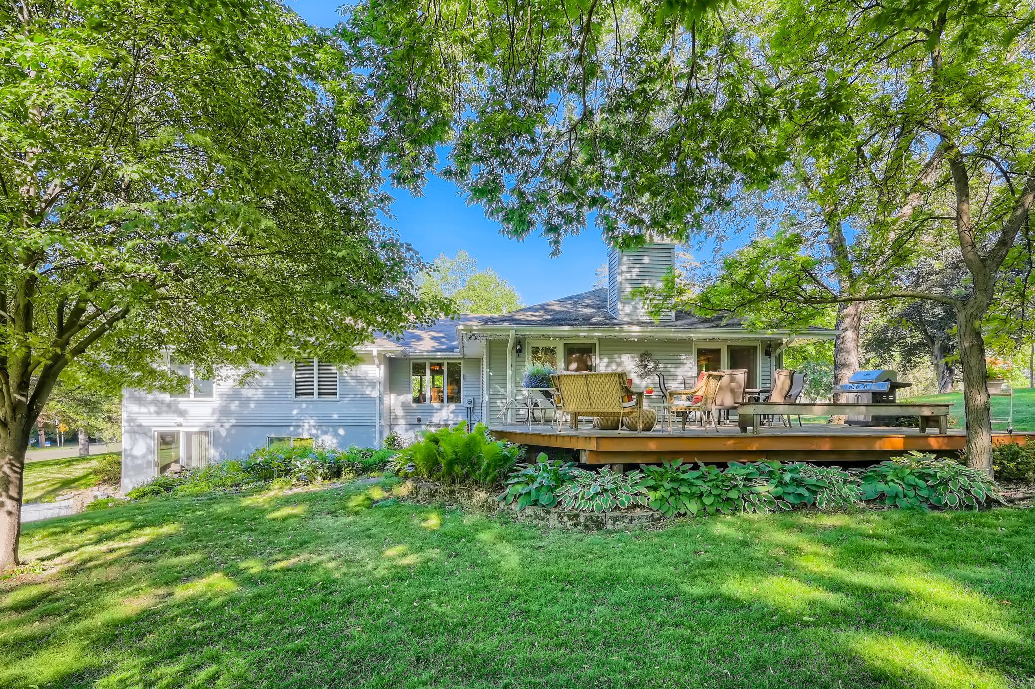3200 Frear Drive — photo