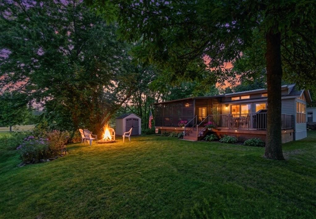 764 Fish Lake Drive 63 — photo