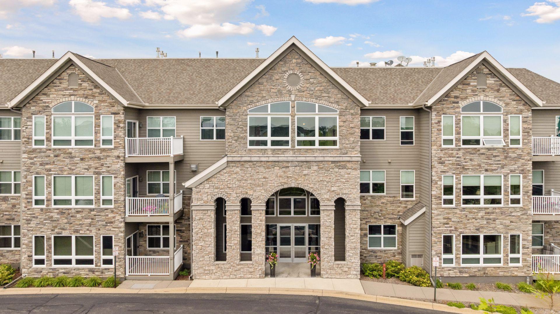 2670 Kelley Parkway 103 — photo