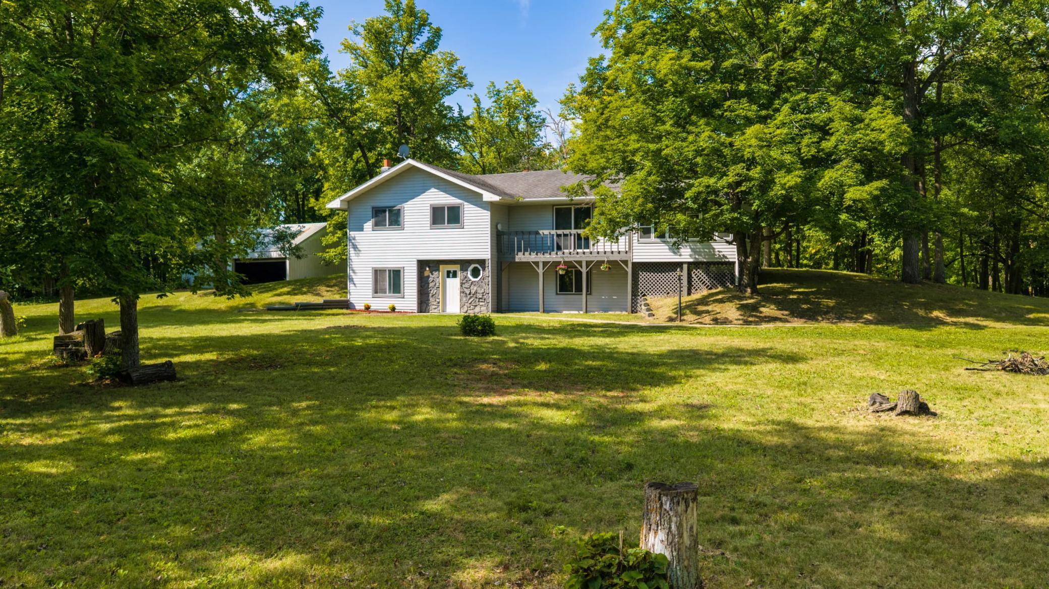 14257 Puposky Road NW — photo