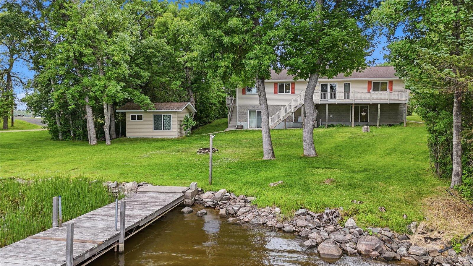 4281 End Of Trail Lane — photo