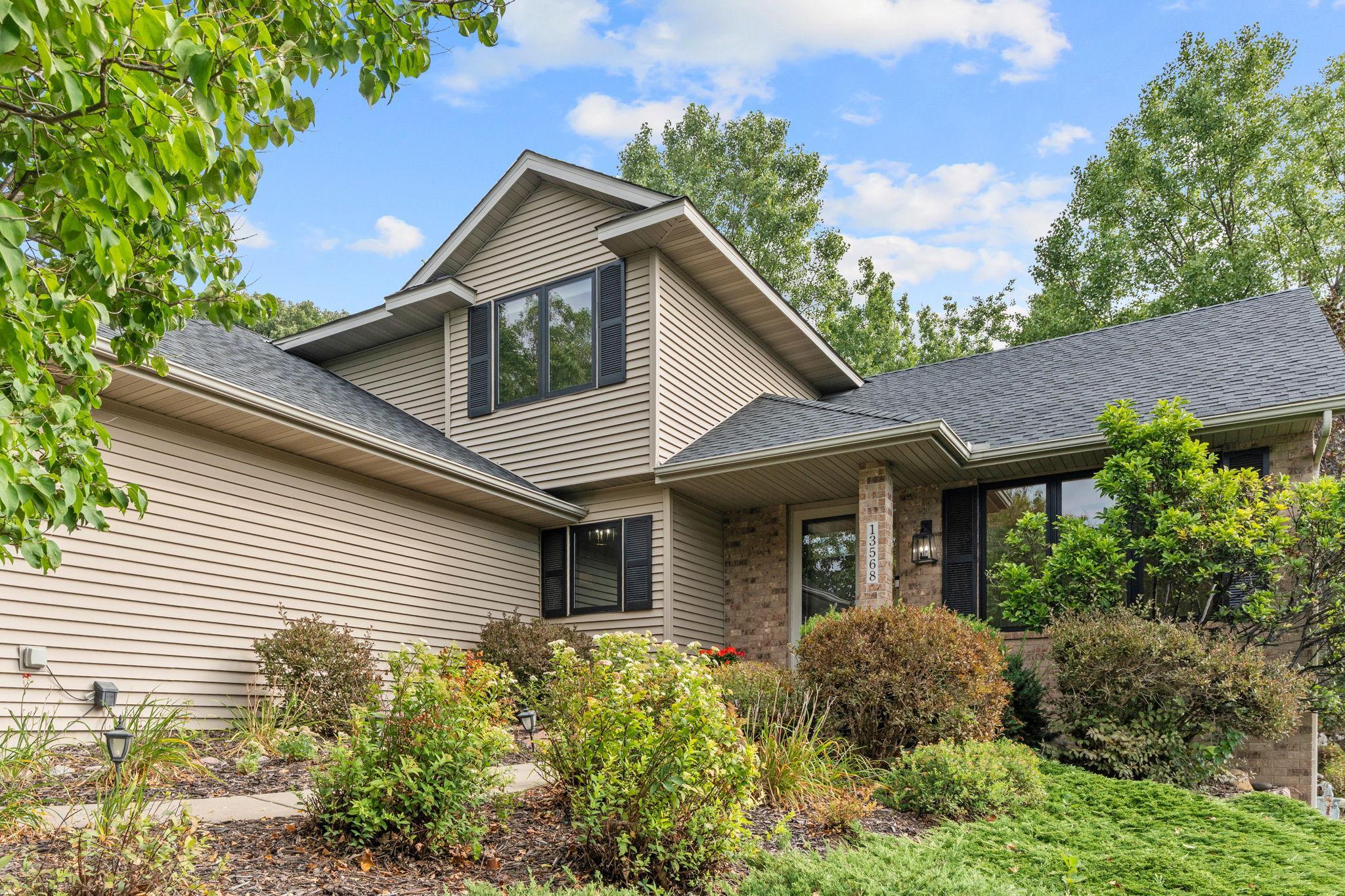 13568 Flint Lane — photo