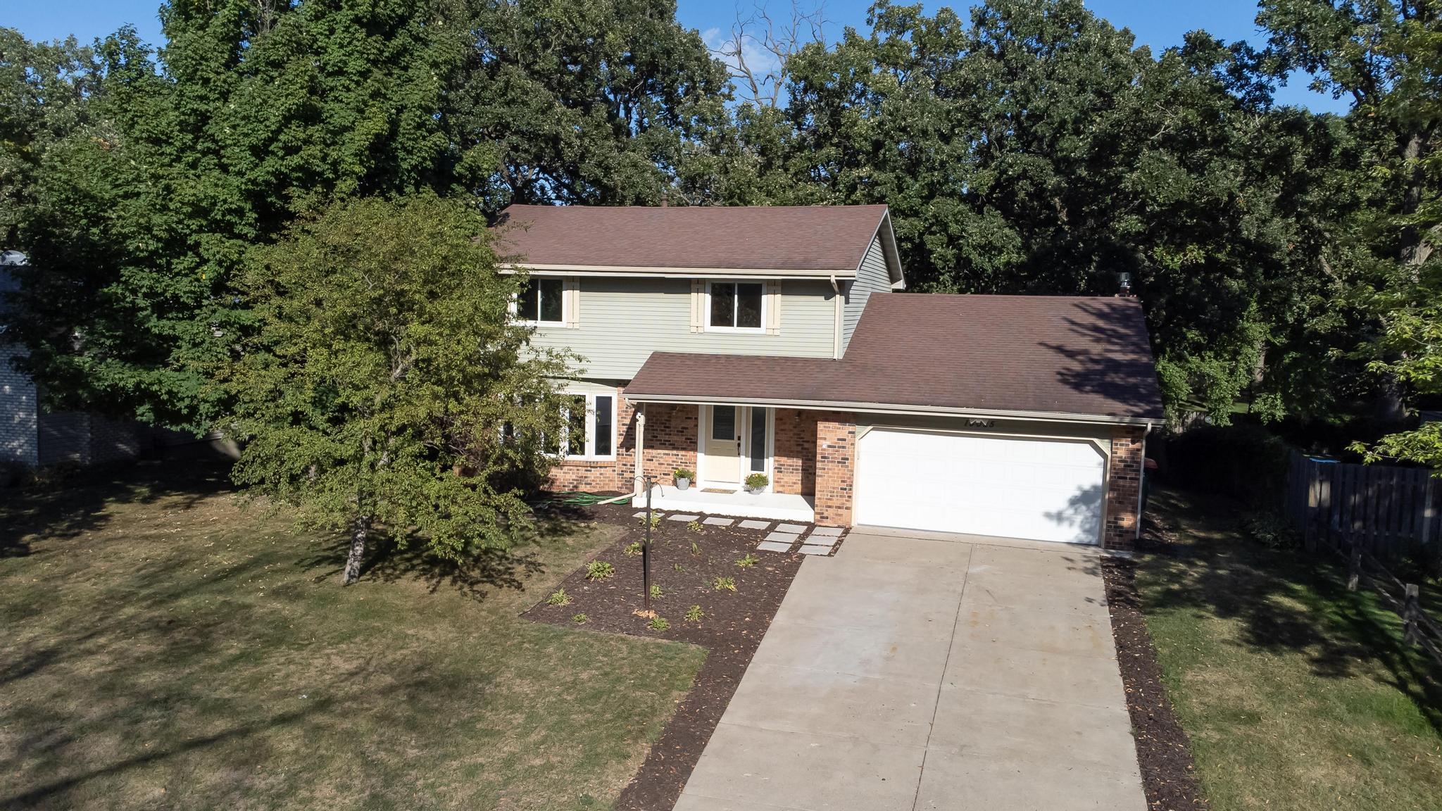 13025 Eldorado Street NE — photo