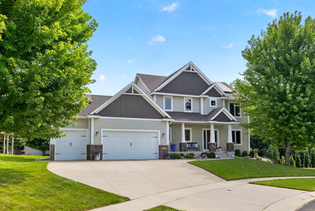 1441 Echo Ridge Road SW — photo