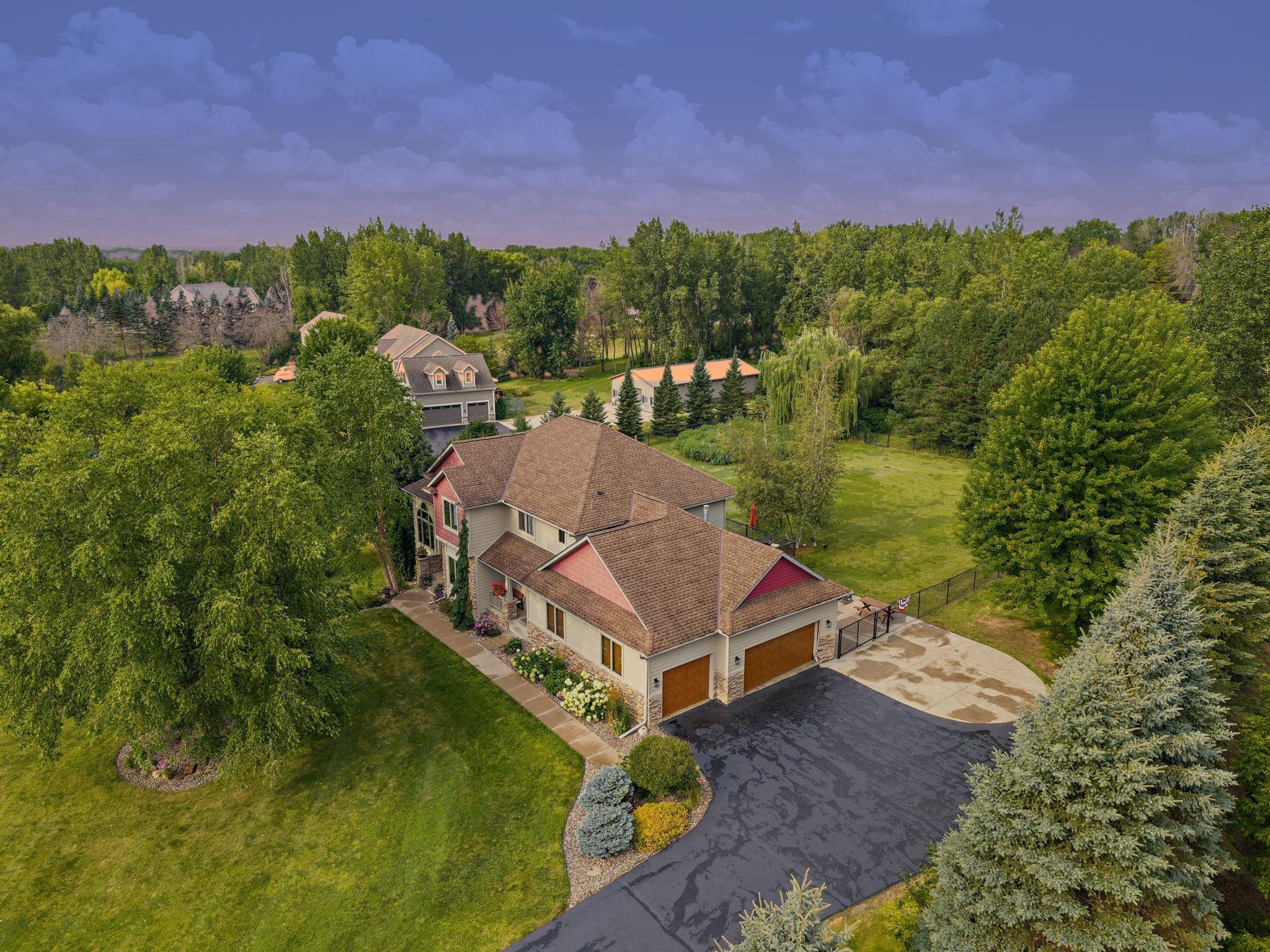 23140 Grandview Way — photo