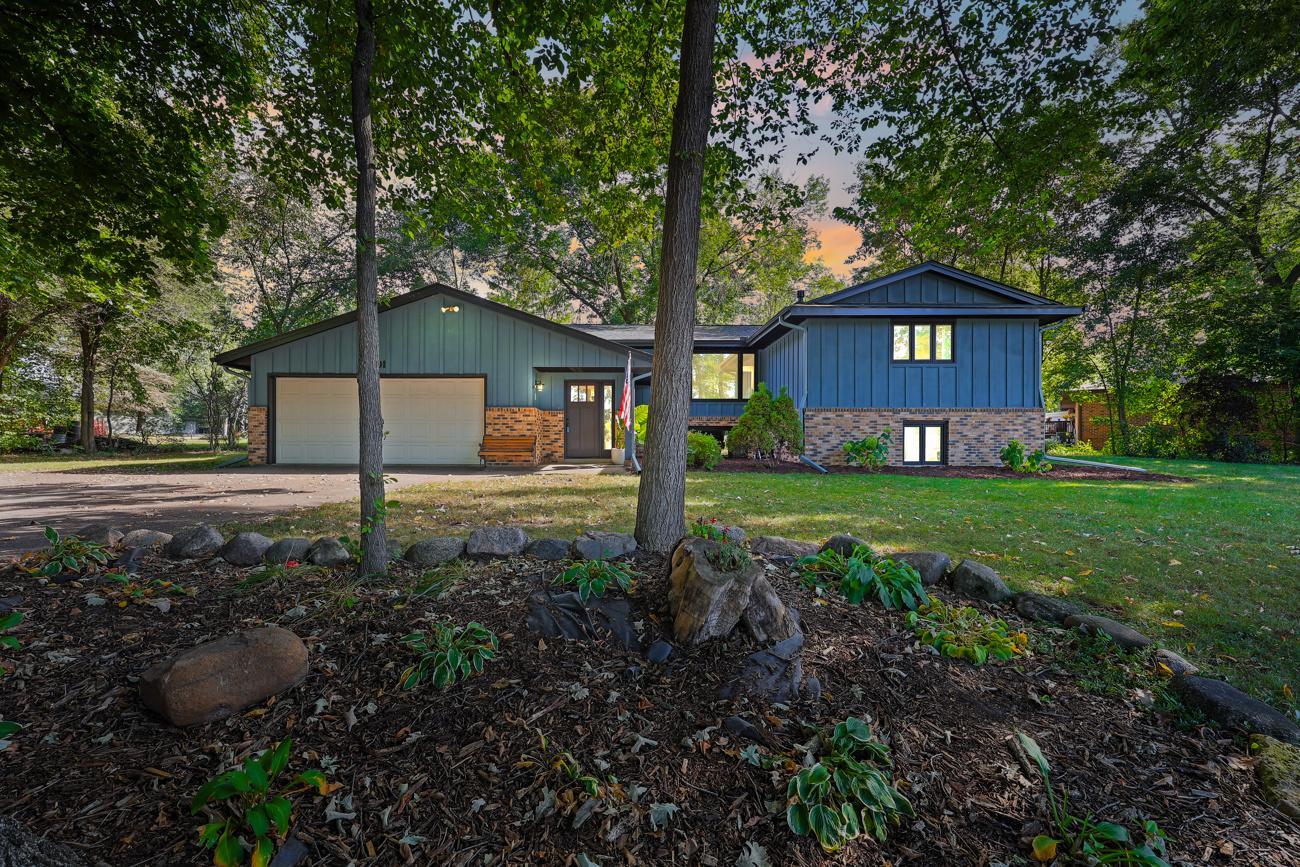 1701 W River Street — photo