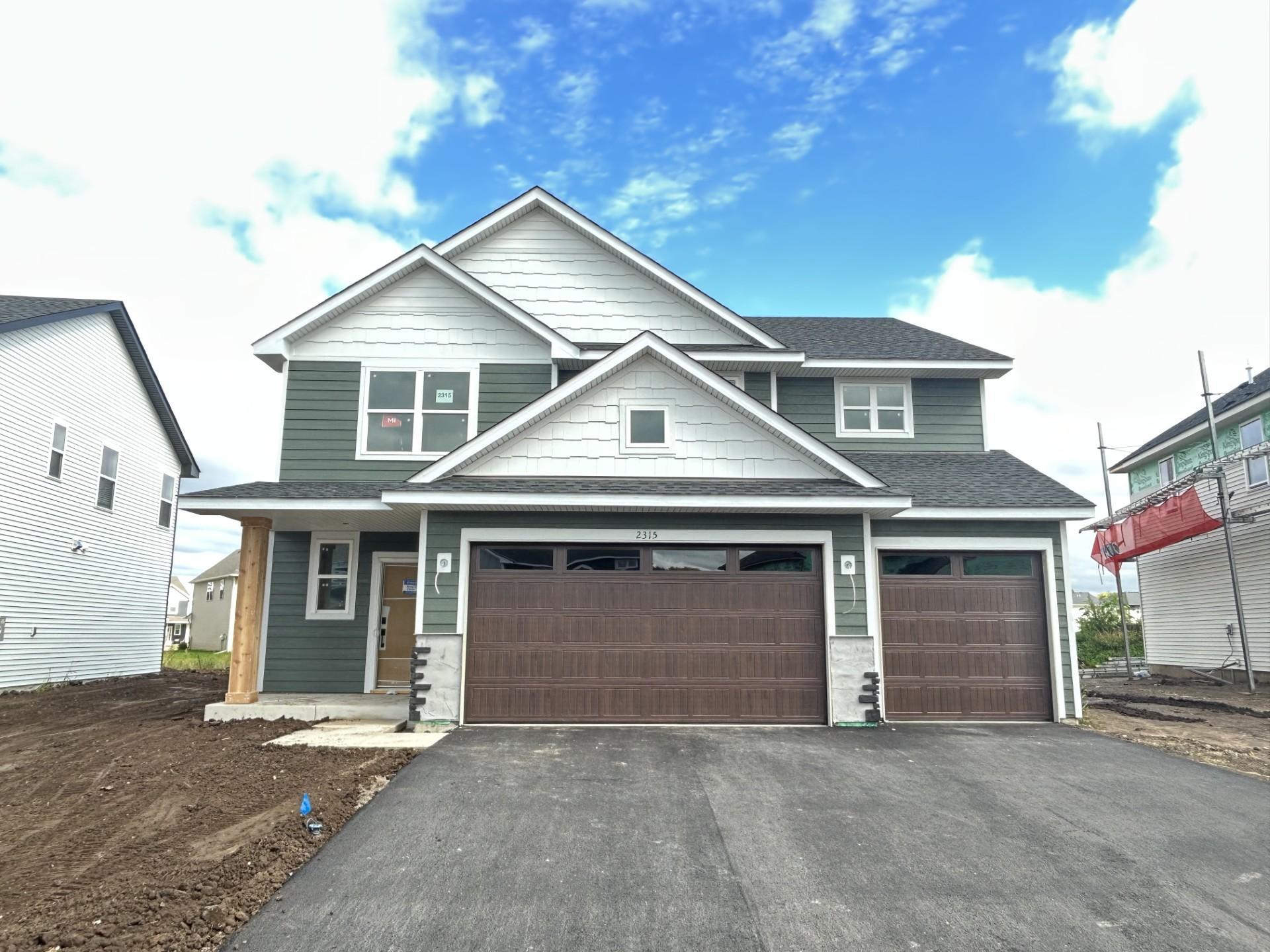 2315 Williams Street — photo