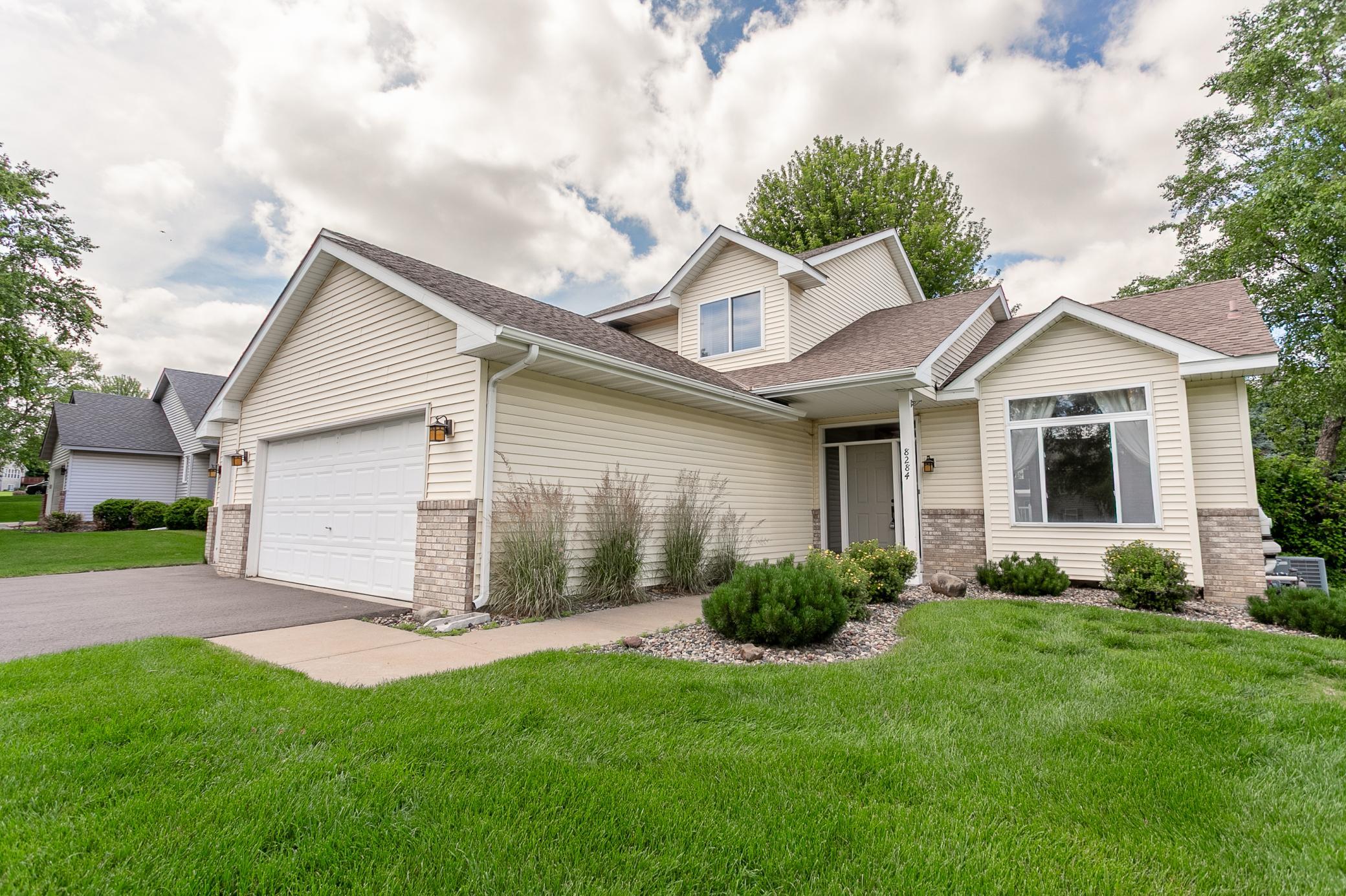 8284 Ashford Road — photo