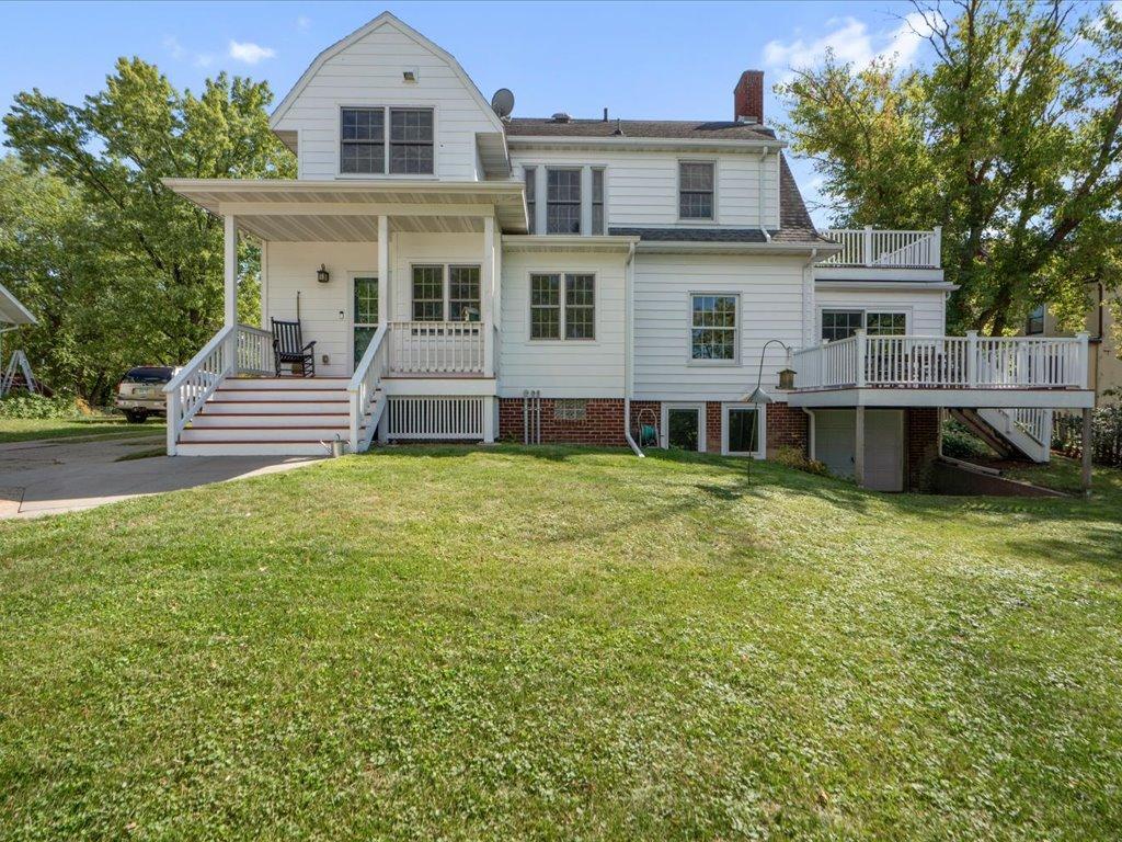 309 Bluff Avenue, Brainerd, MN 56401 — photo 2