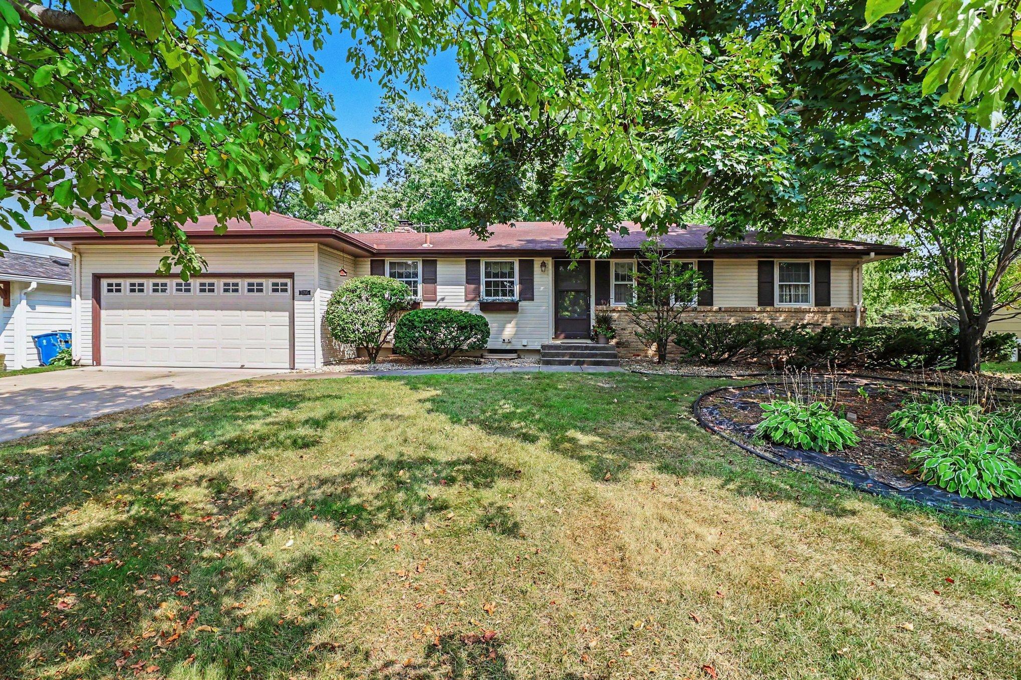 5705 Hansen Road — photo