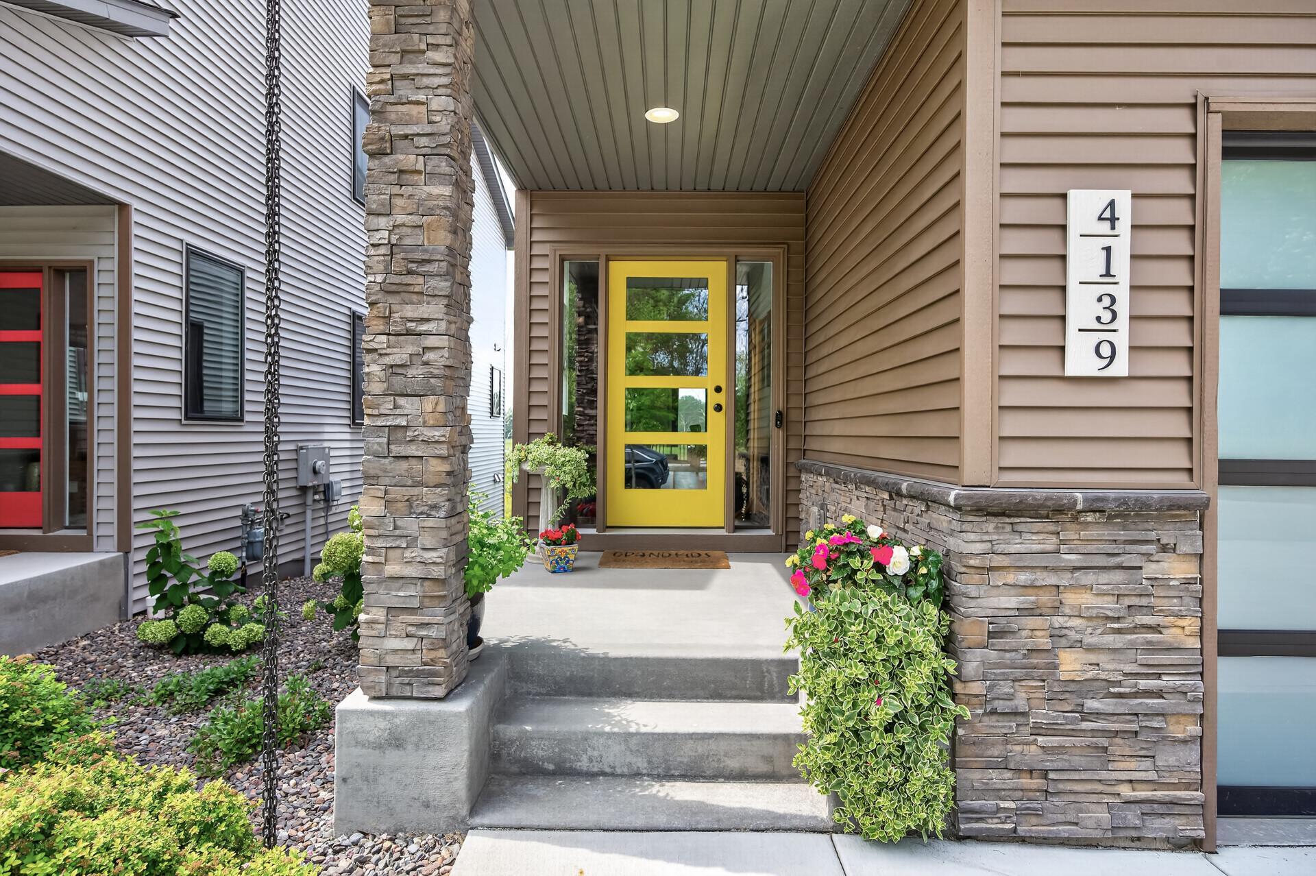 4139 Isaac Court — photo