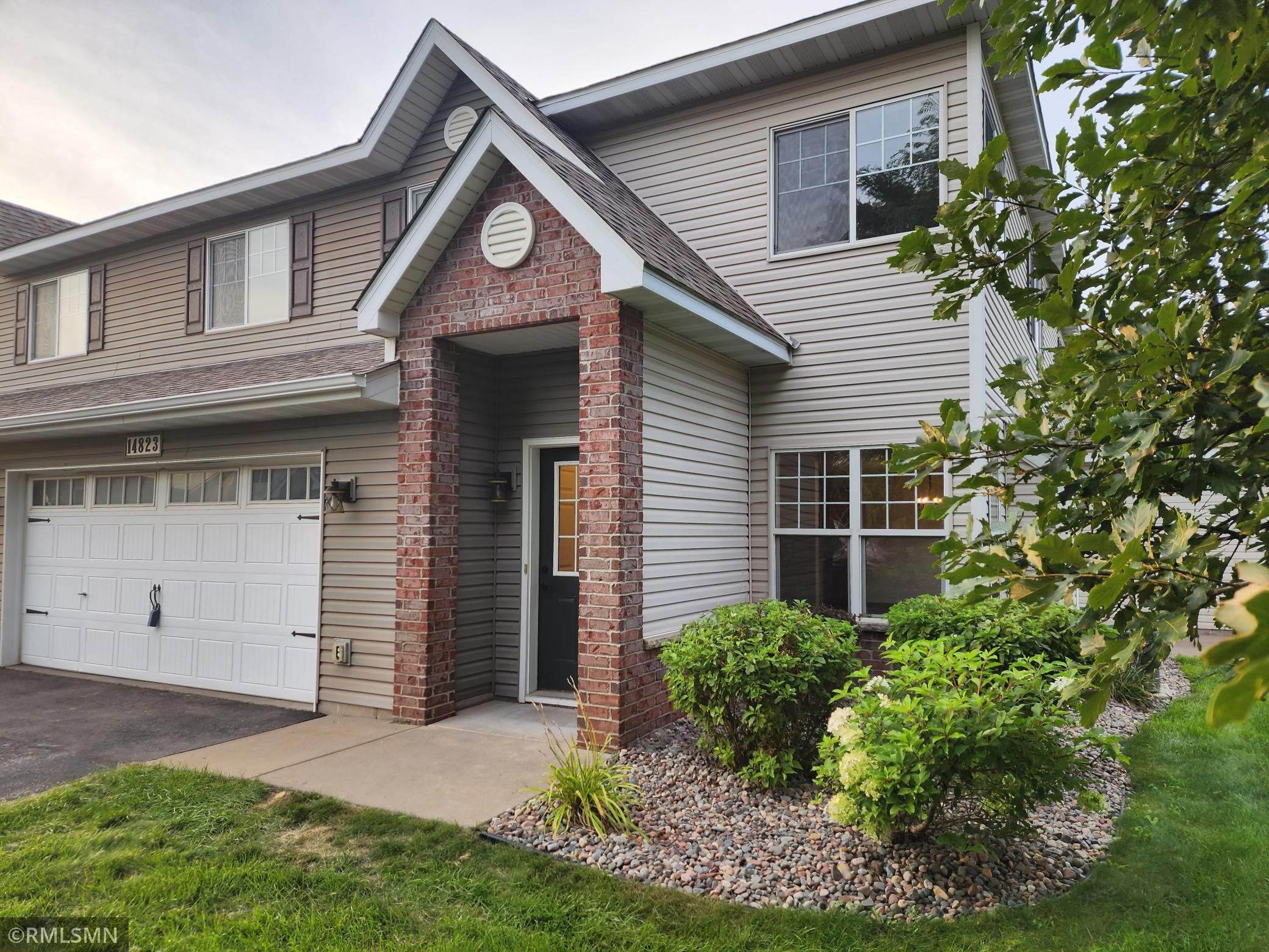 14823 Olivine Street NW — photo